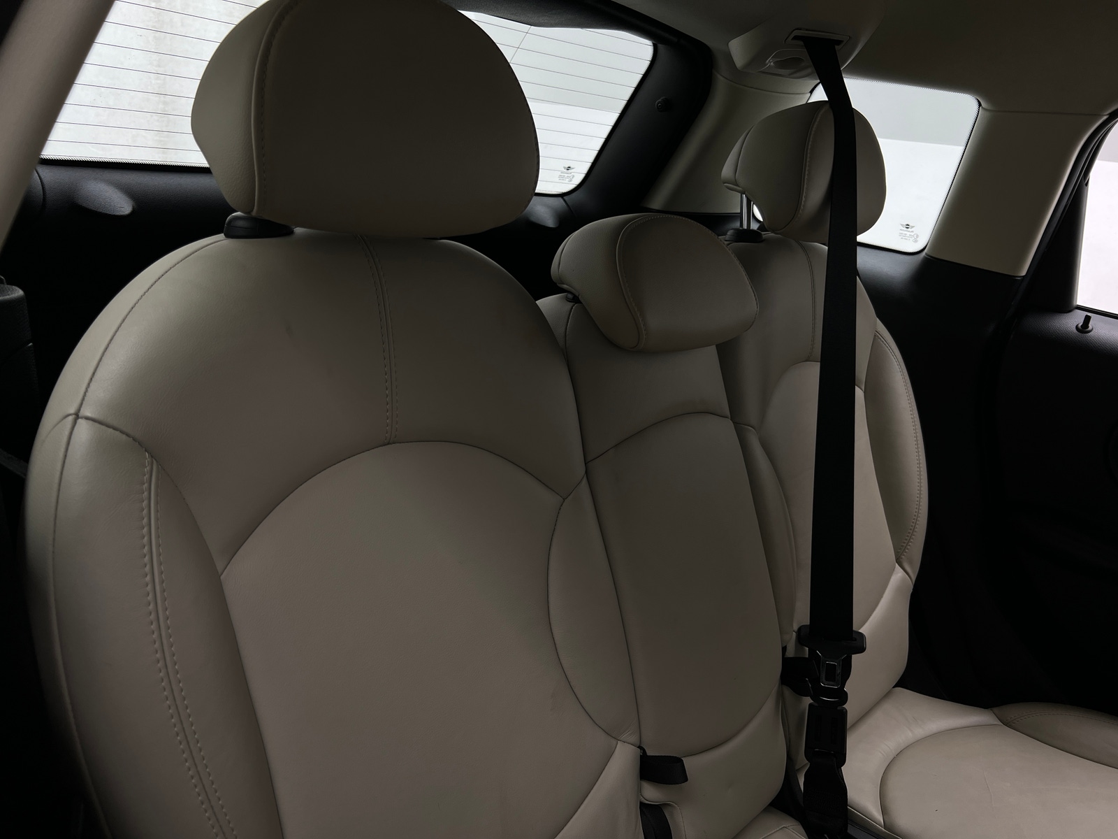 Thumbnail: 2012 MINI Cooper Countryman - 5