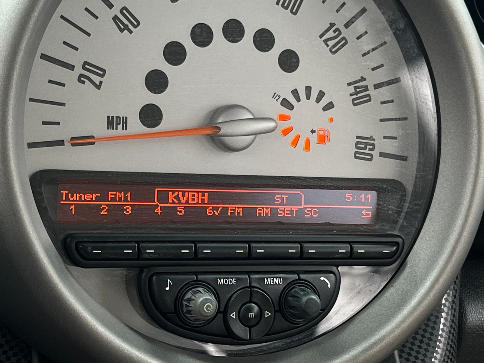 Thumbnail: 2012 MINI Cooper Countryman - 3