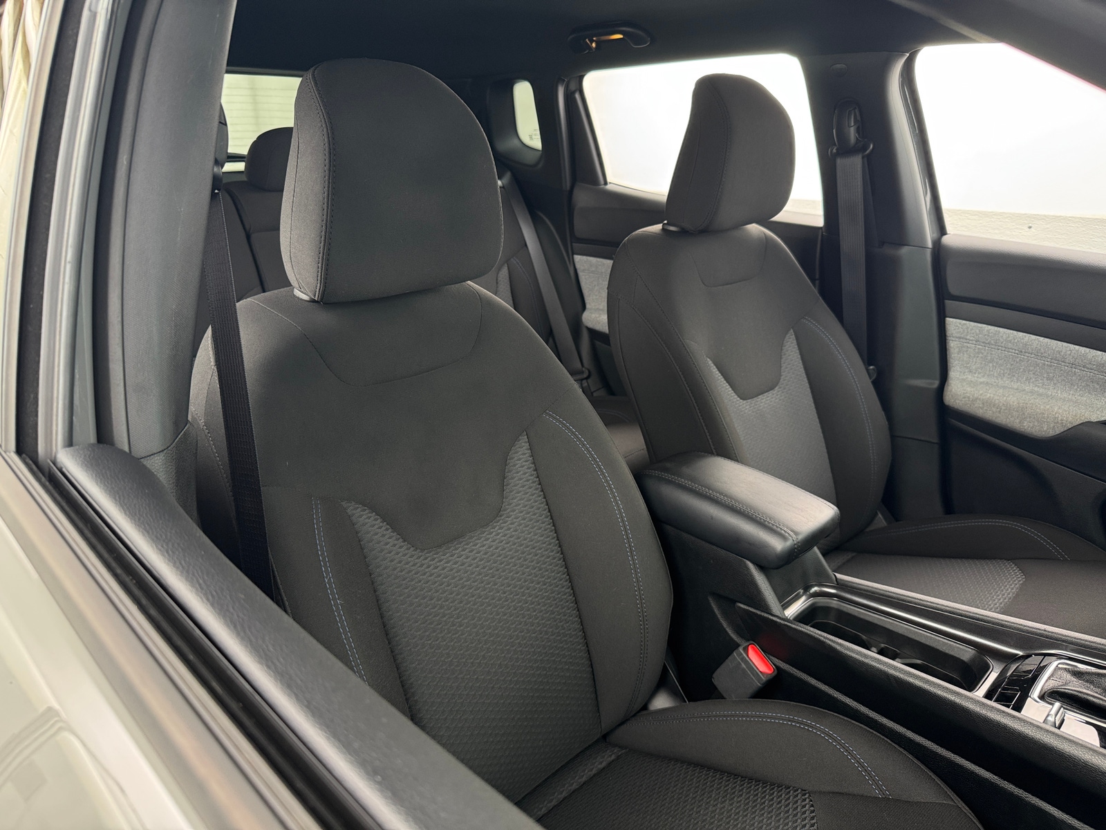 Thumbnail: 2024 Jeep Compass - 2