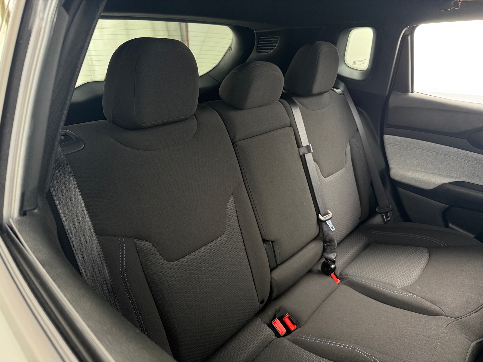 Thumbnail: 2024 Jeep Compass - 6