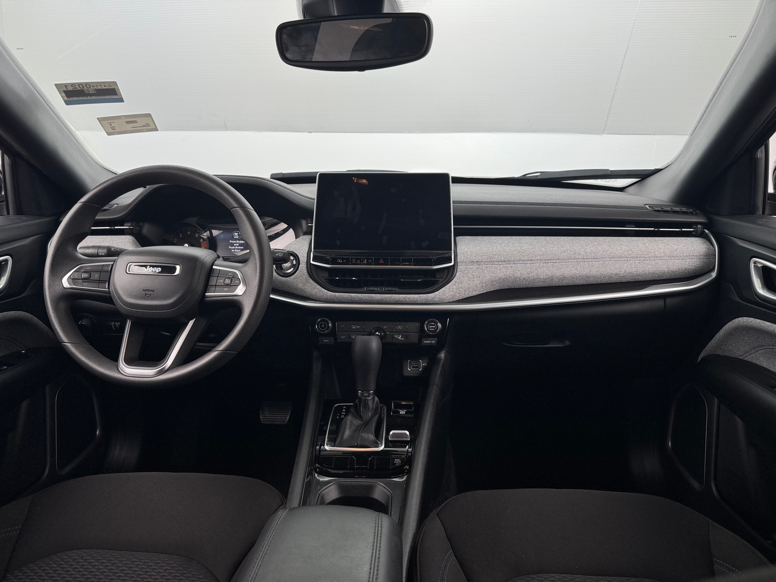 Thumbnail: 2024 Jeep Compass - 3