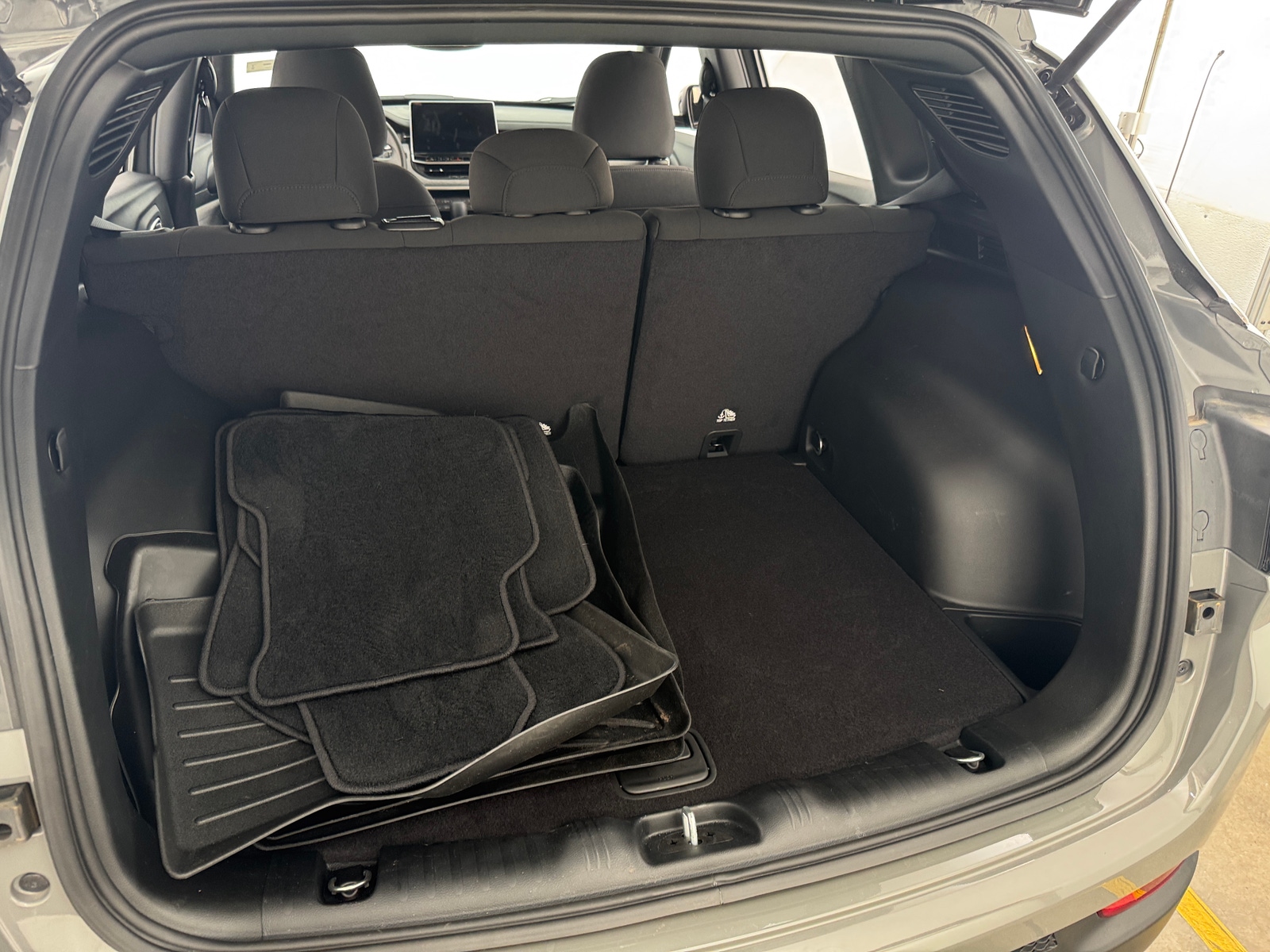 Thumbnail: 2024 Jeep Compass - 7