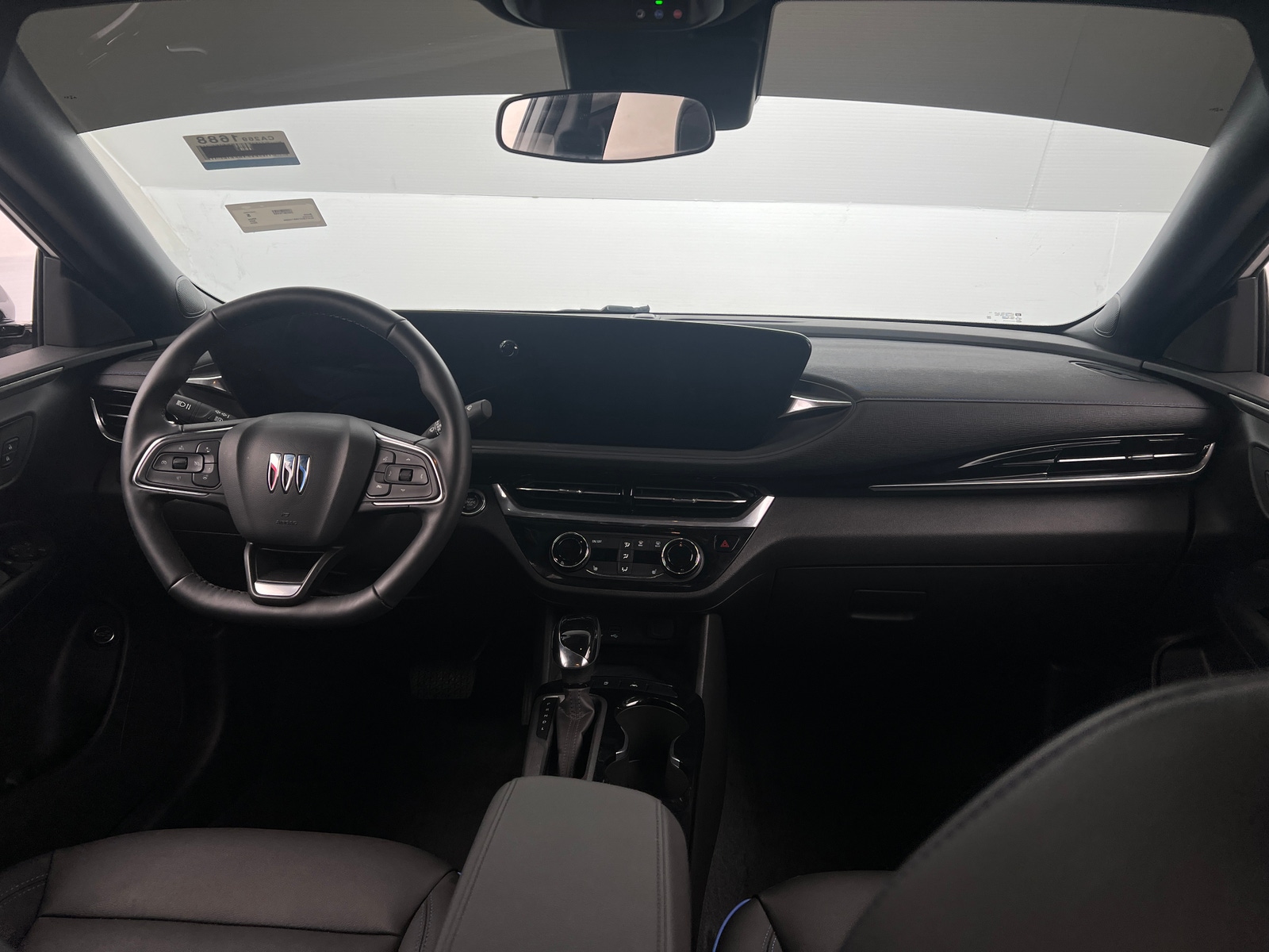 Thumbnail: 2024 Buick Envista - 2
