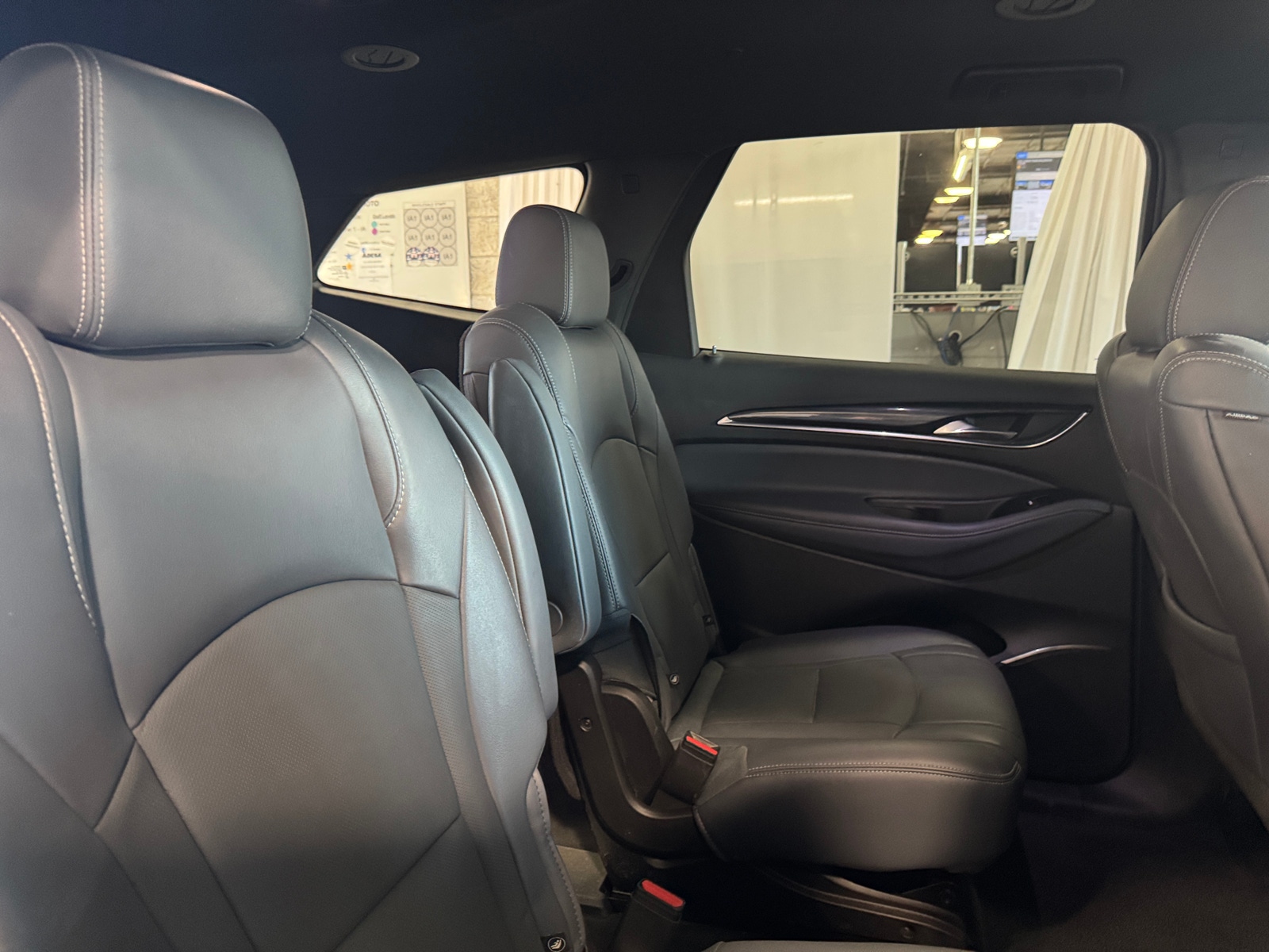 Thumbnail: 2024 Buick Enclave - 5