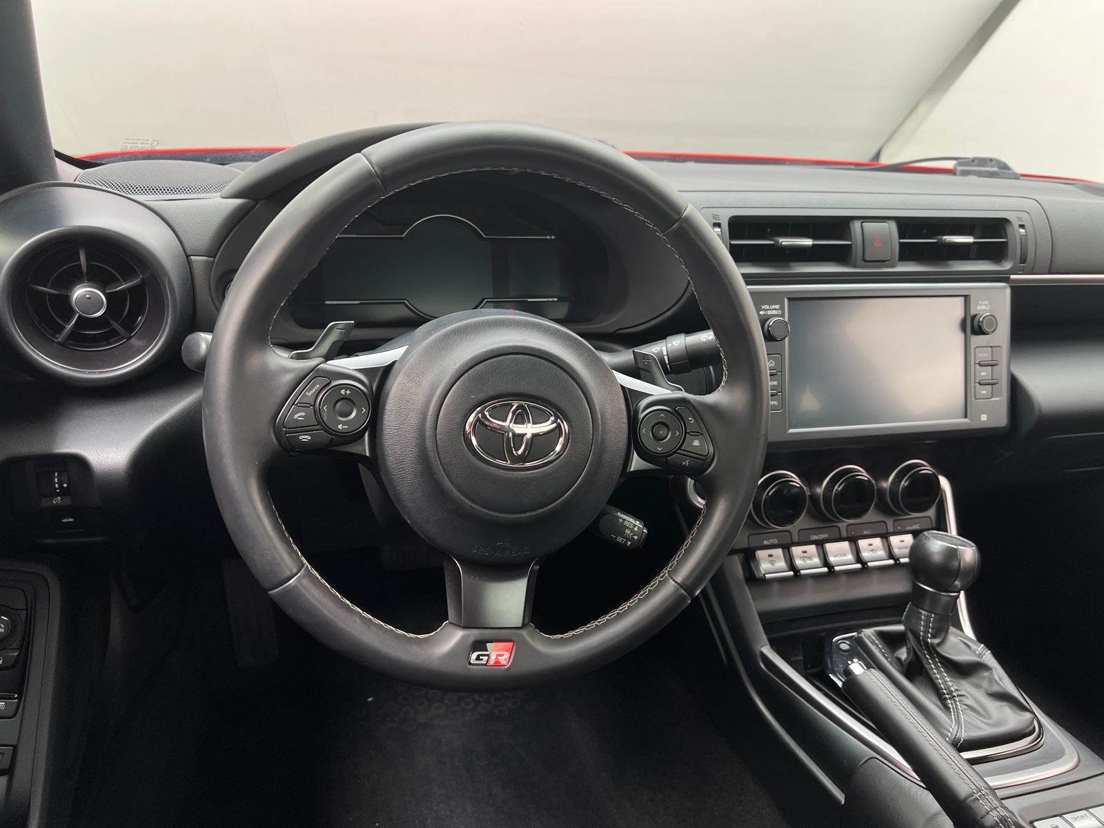Thumbnail: 2023 Toyota GR86 - 5