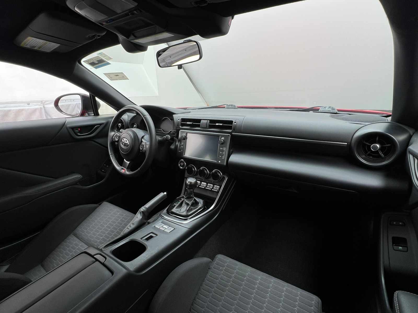 Thumbnail: 2023 Toyota GR86 - 3
