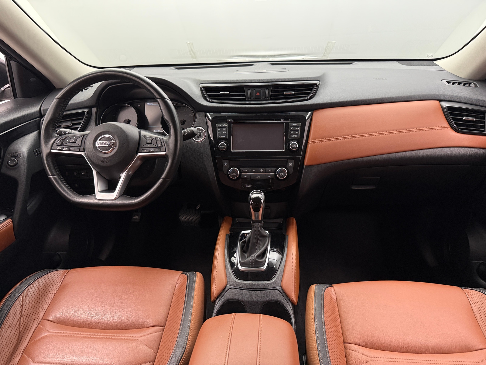 Thumbnail: 2017 Nissan Rogue - 2