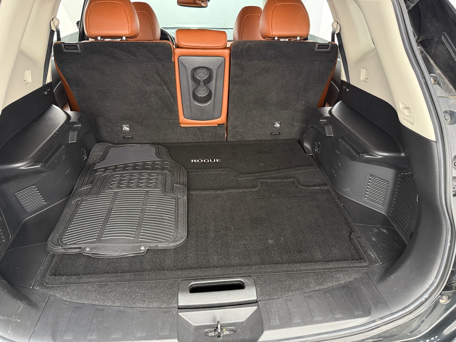 Thumbnail: 2017 Nissan Rogue - 6