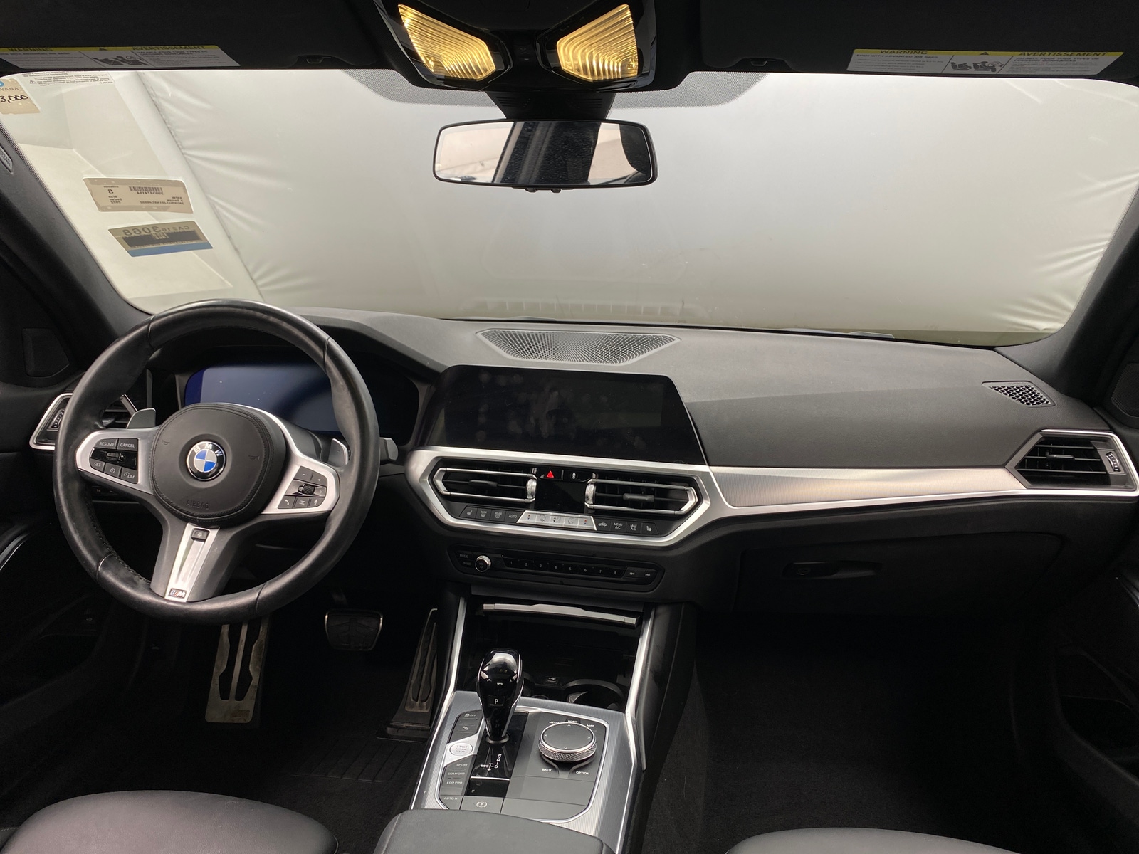Thumbnail: 2022 BMW 3 Series - 2