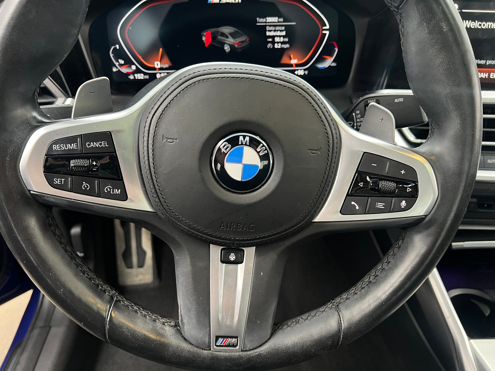 Thumbnail: 2022 BMW 3 Series - 4