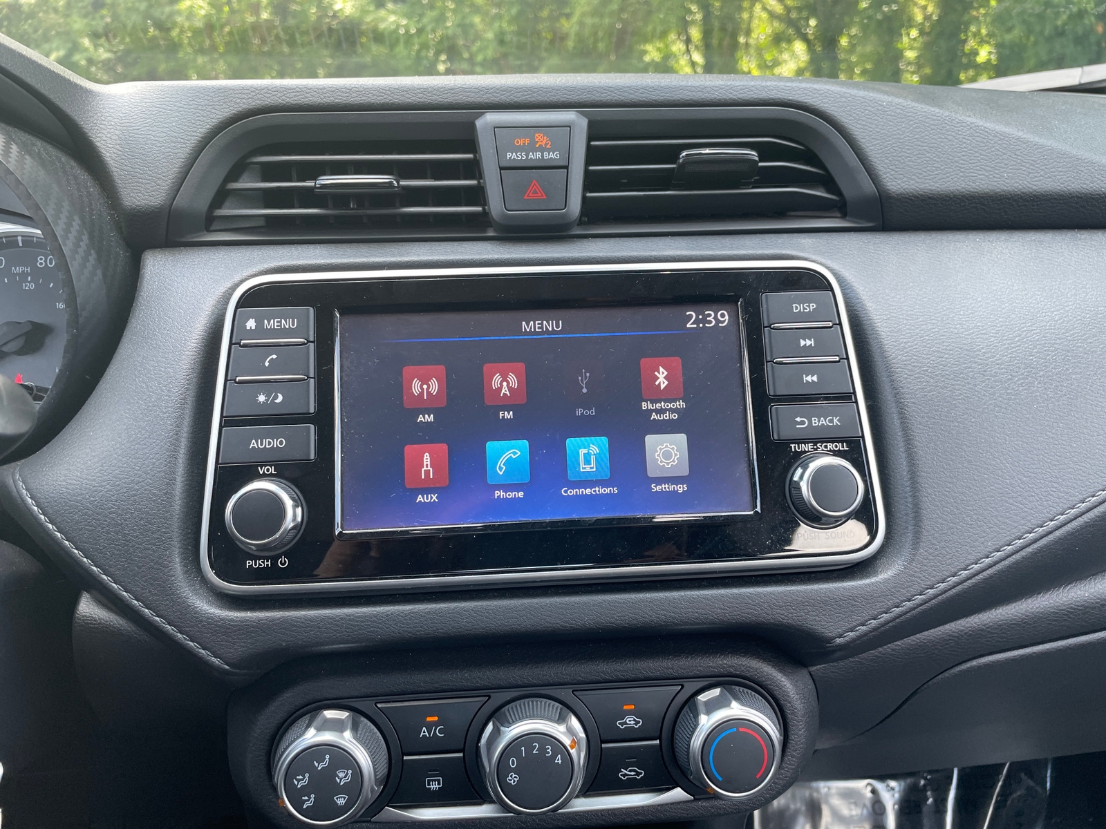 Thumbnail: 2024 Nissan Versa - 4