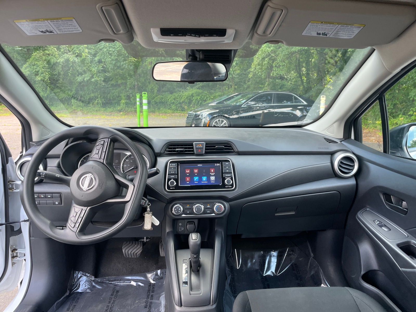 Thumbnail: 2024 Nissan Versa - 3