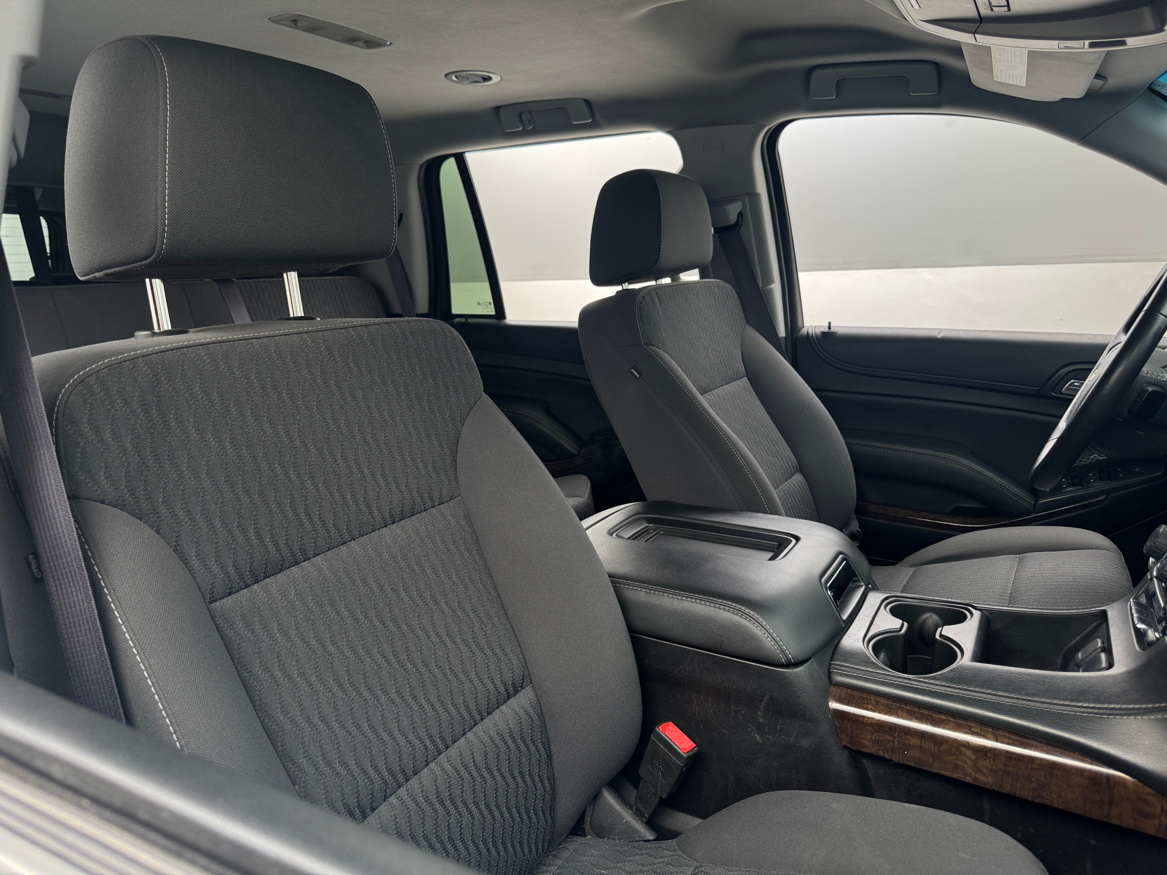 2017 Chevrolet Tahoe