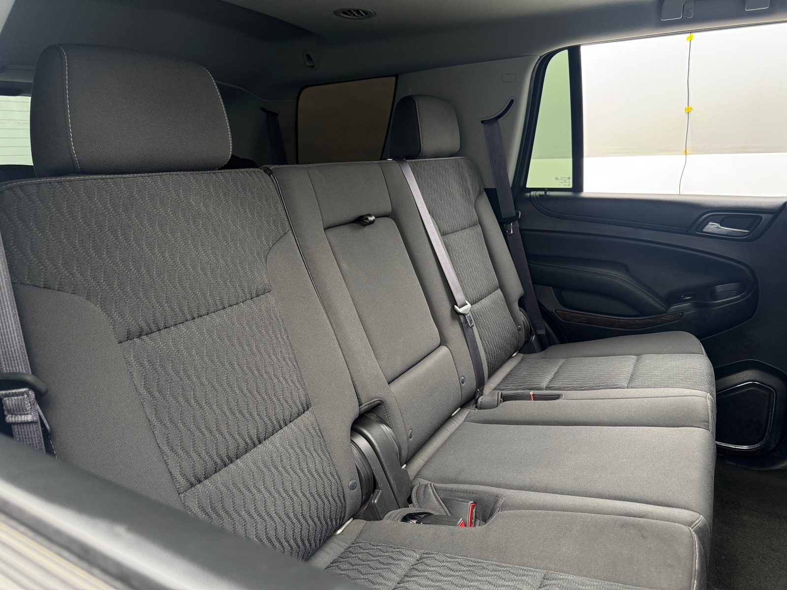 Thumbnail: 2017 Chevrolet Tahoe - 6