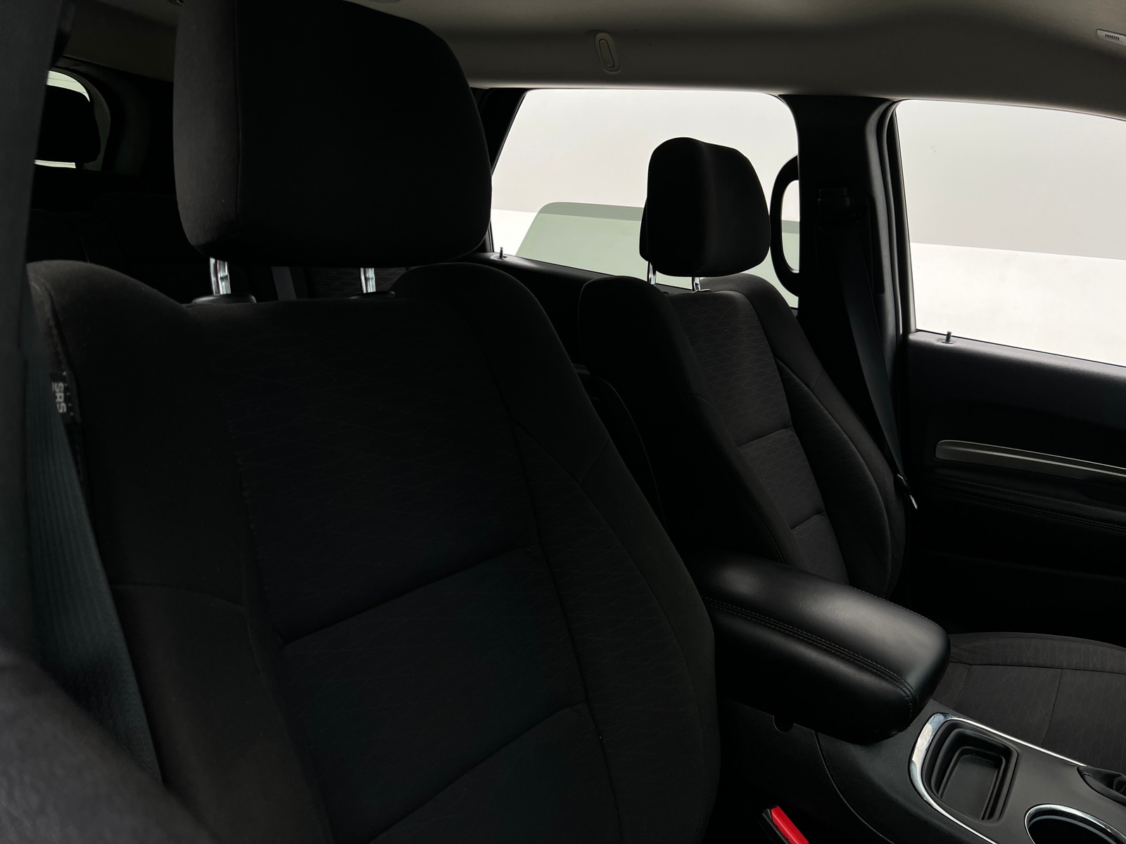 Thumbnail: 2018 Dodge Durango - 2