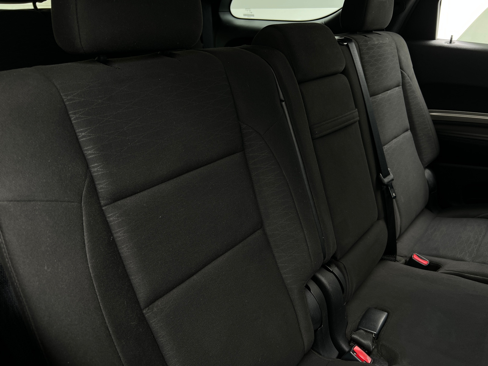 Thumbnail: 2018 Dodge Durango - 6