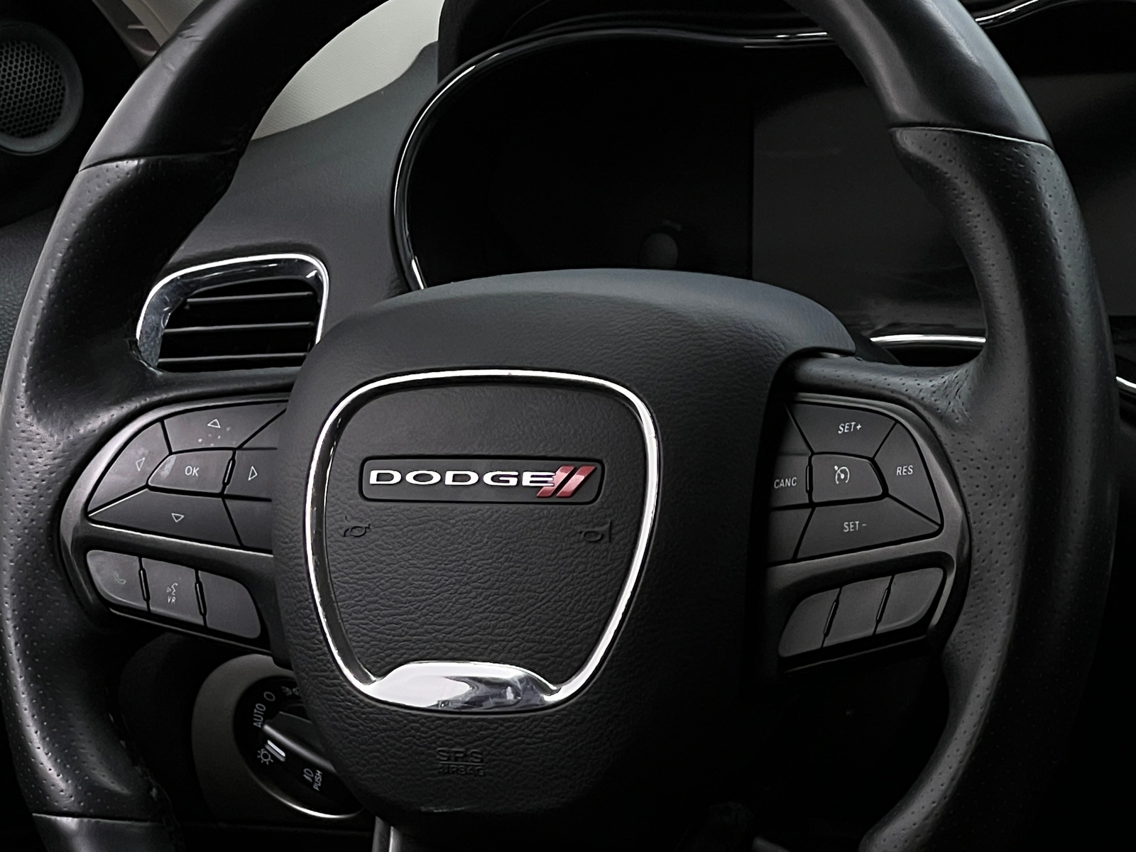 Thumbnail: 2018 Dodge Durango - 5