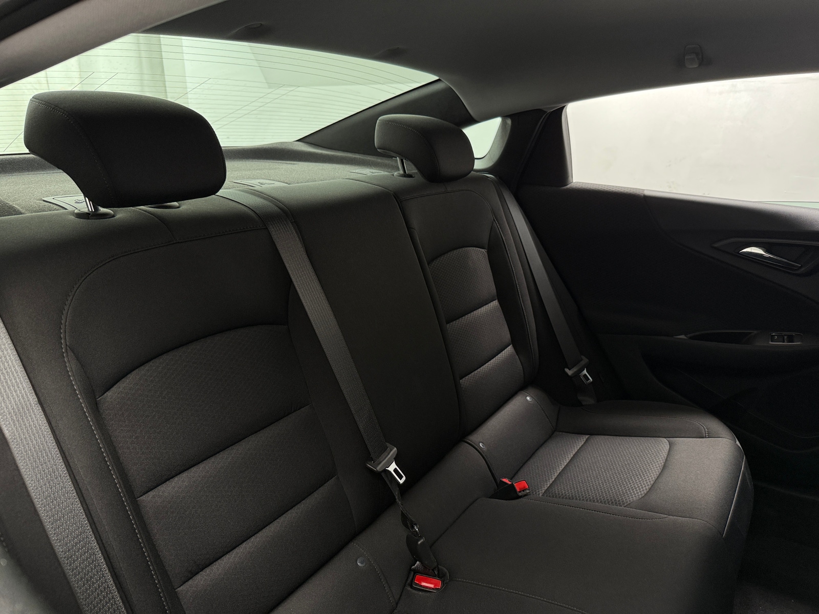 Thumbnail: 2021 Chevrolet Malibu - 6