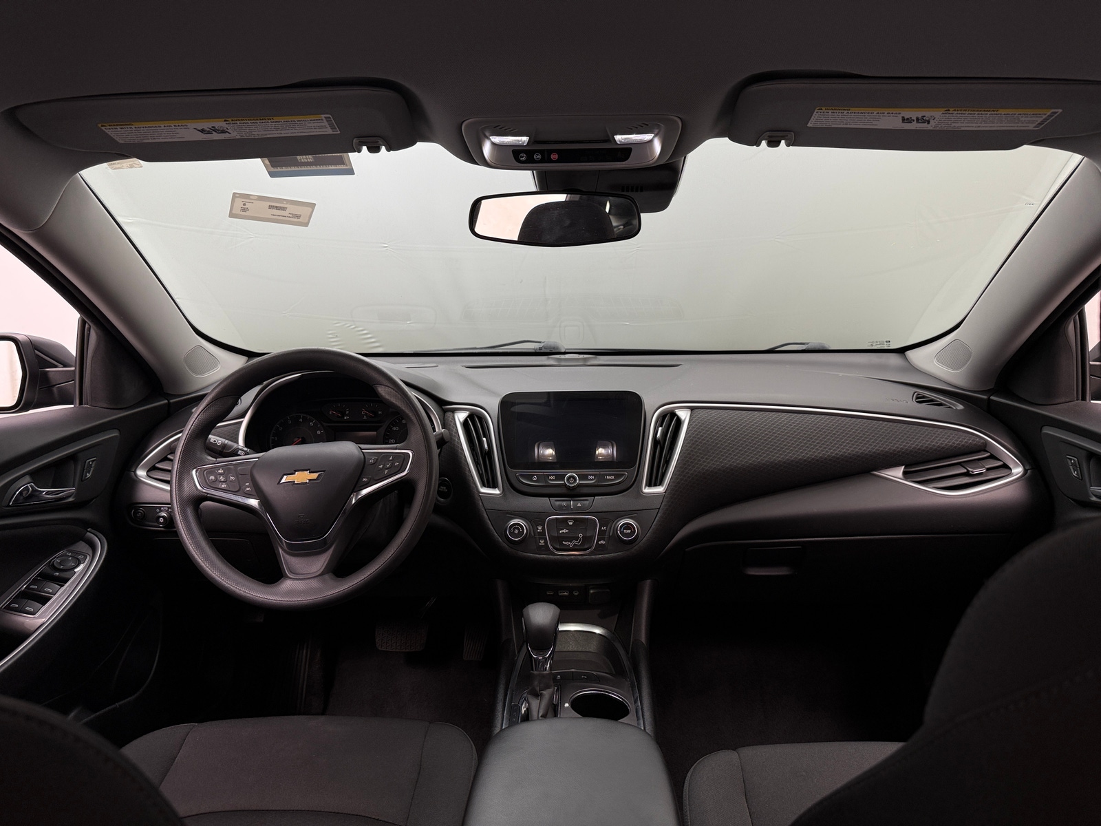 Thumbnail: 2021 Chevrolet Malibu - 3