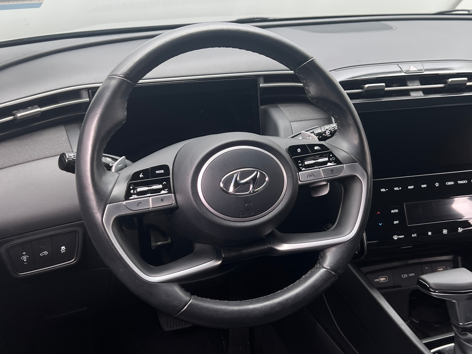 Thumbnail: 2022 Hyundai Santa Cruz - 4