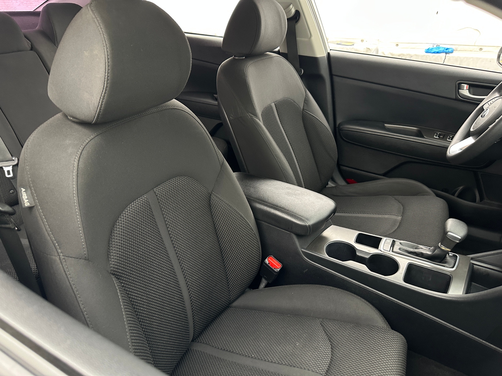 Thumbnail: 2019 Kia Optima - 2