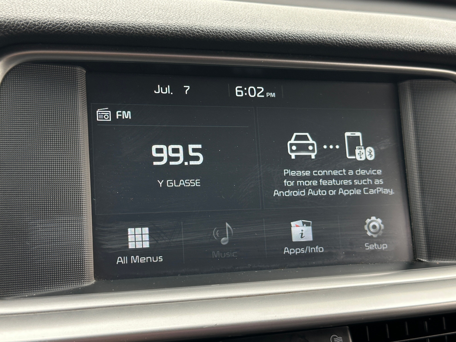 Thumbnail: 2019 Kia Optima - 4