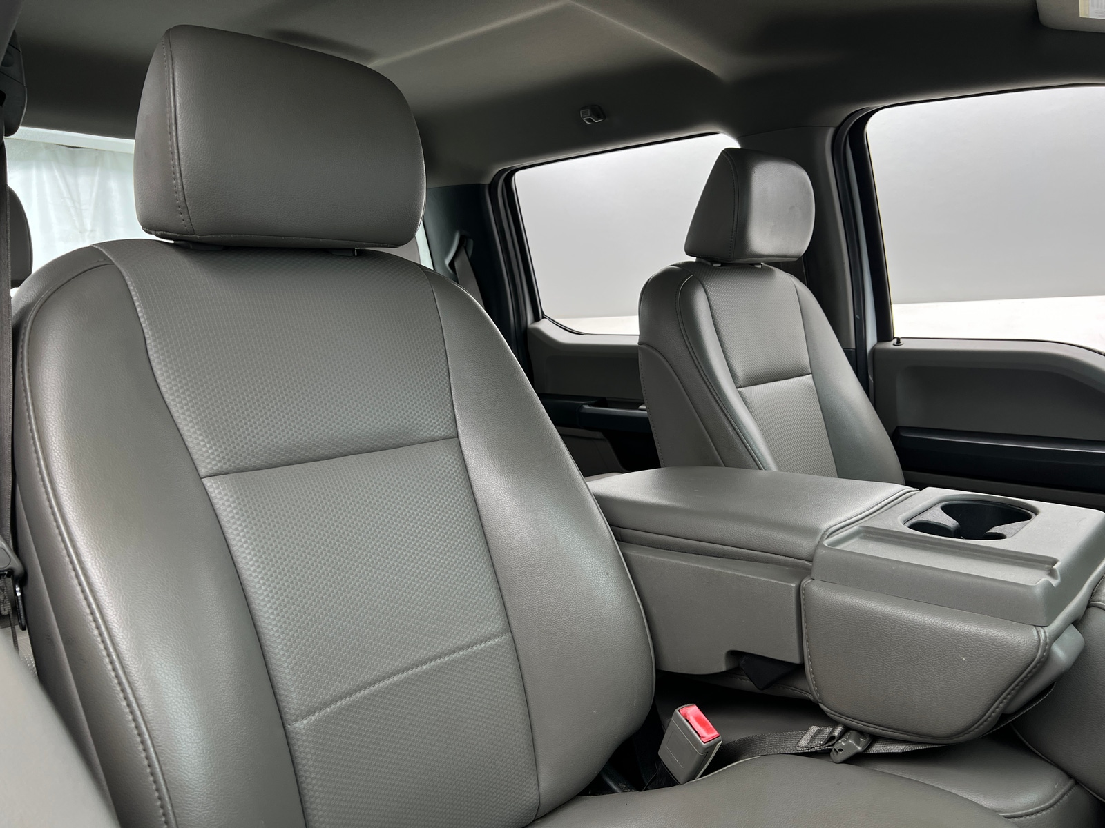 Thumbnail: 2020 Ford Econoline - 2