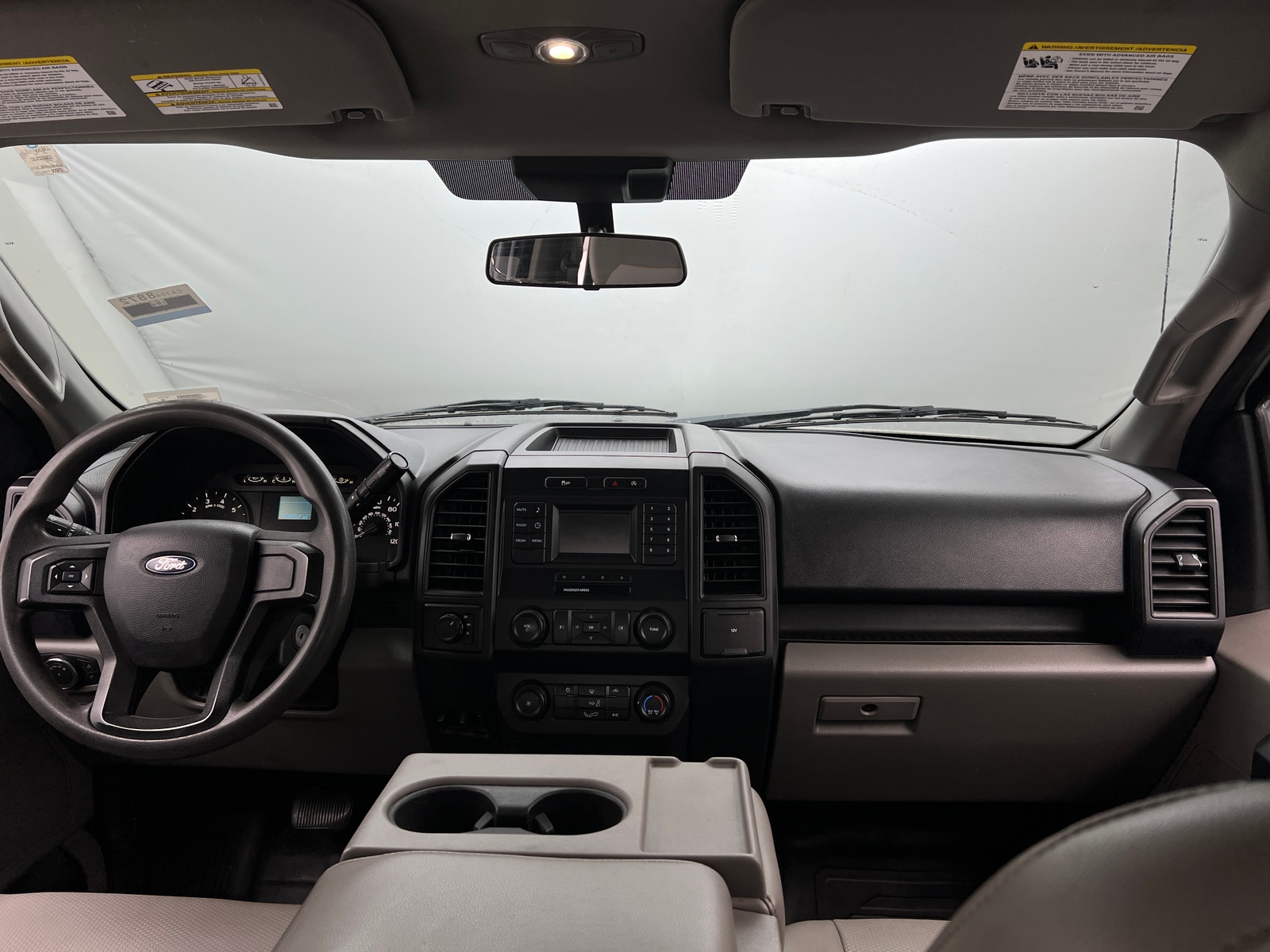 Thumbnail: 2020 Ford Econoline - 3