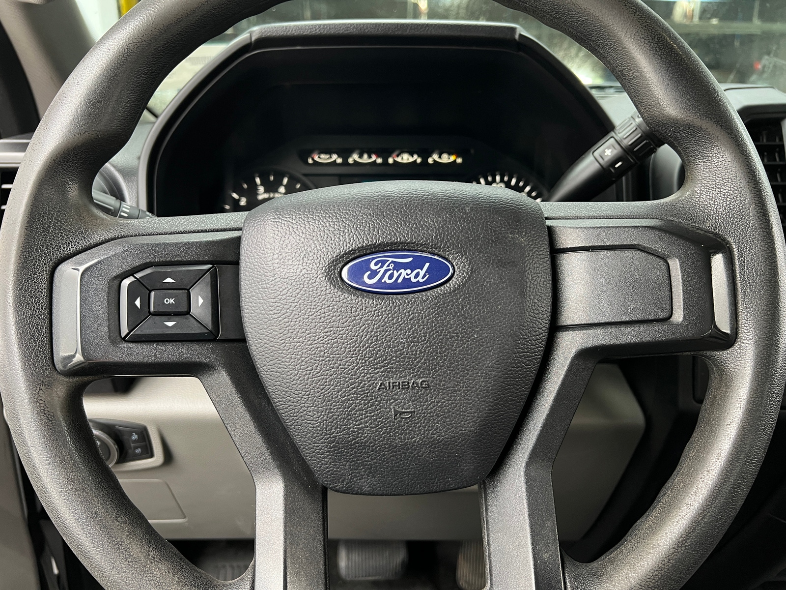 Thumbnail: 2020 Ford Econoline - 5