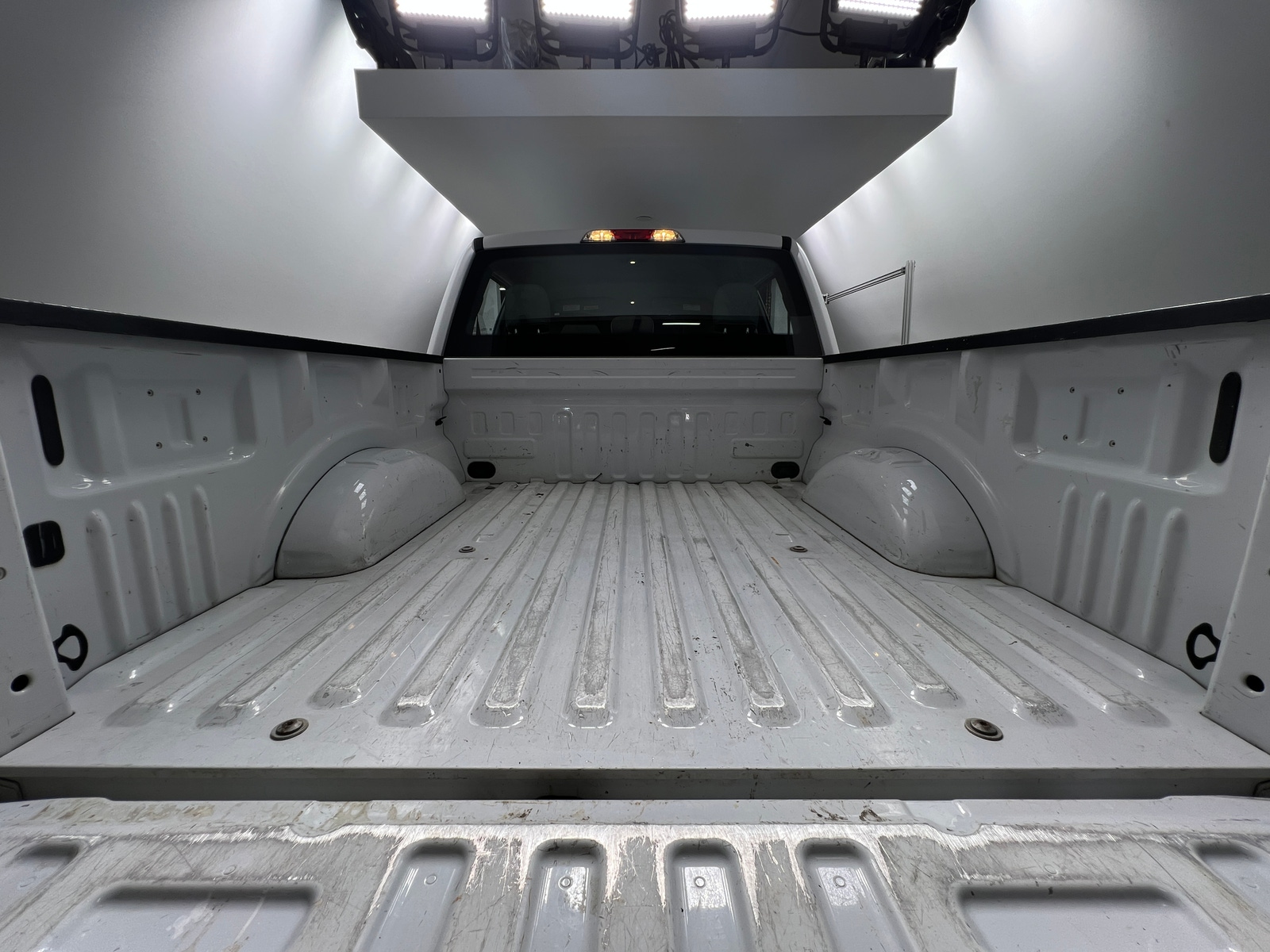 Thumbnail: 2020 Ford Econoline - 7