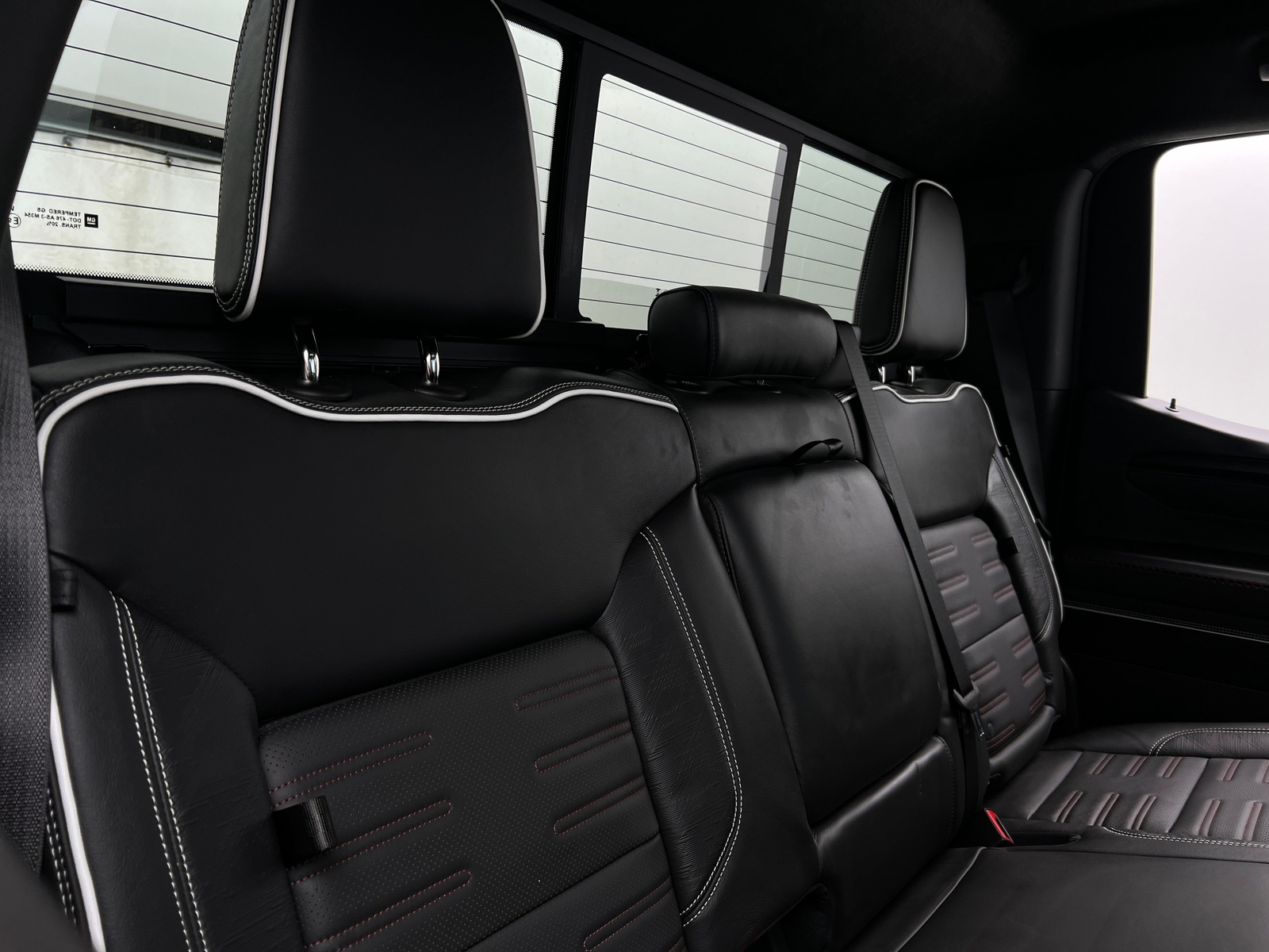 Thumbnail: 2024 GMC Sierra 1500 - 5