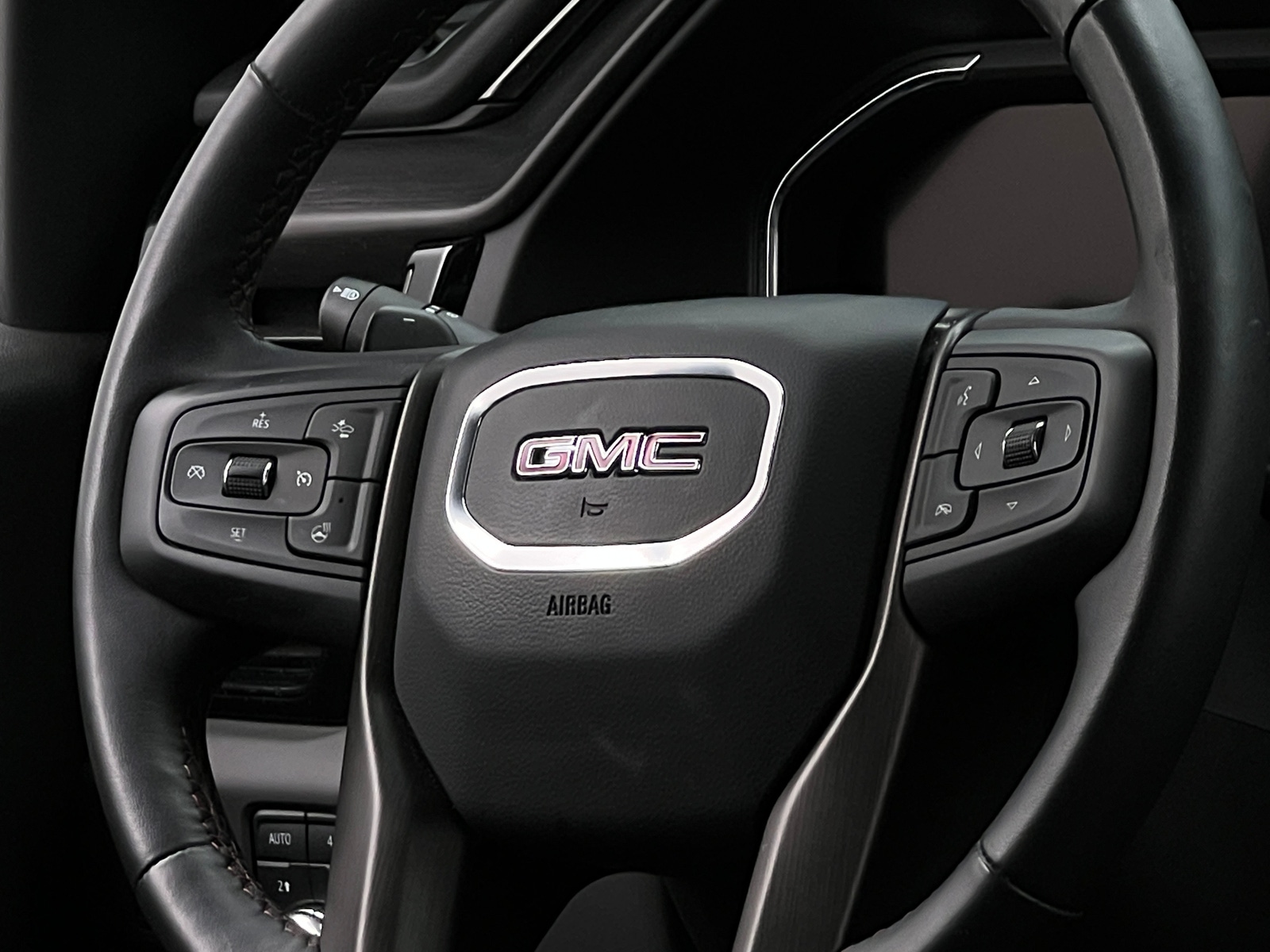 Thumbnail: 2024 GMC Sierra 1500 - 4