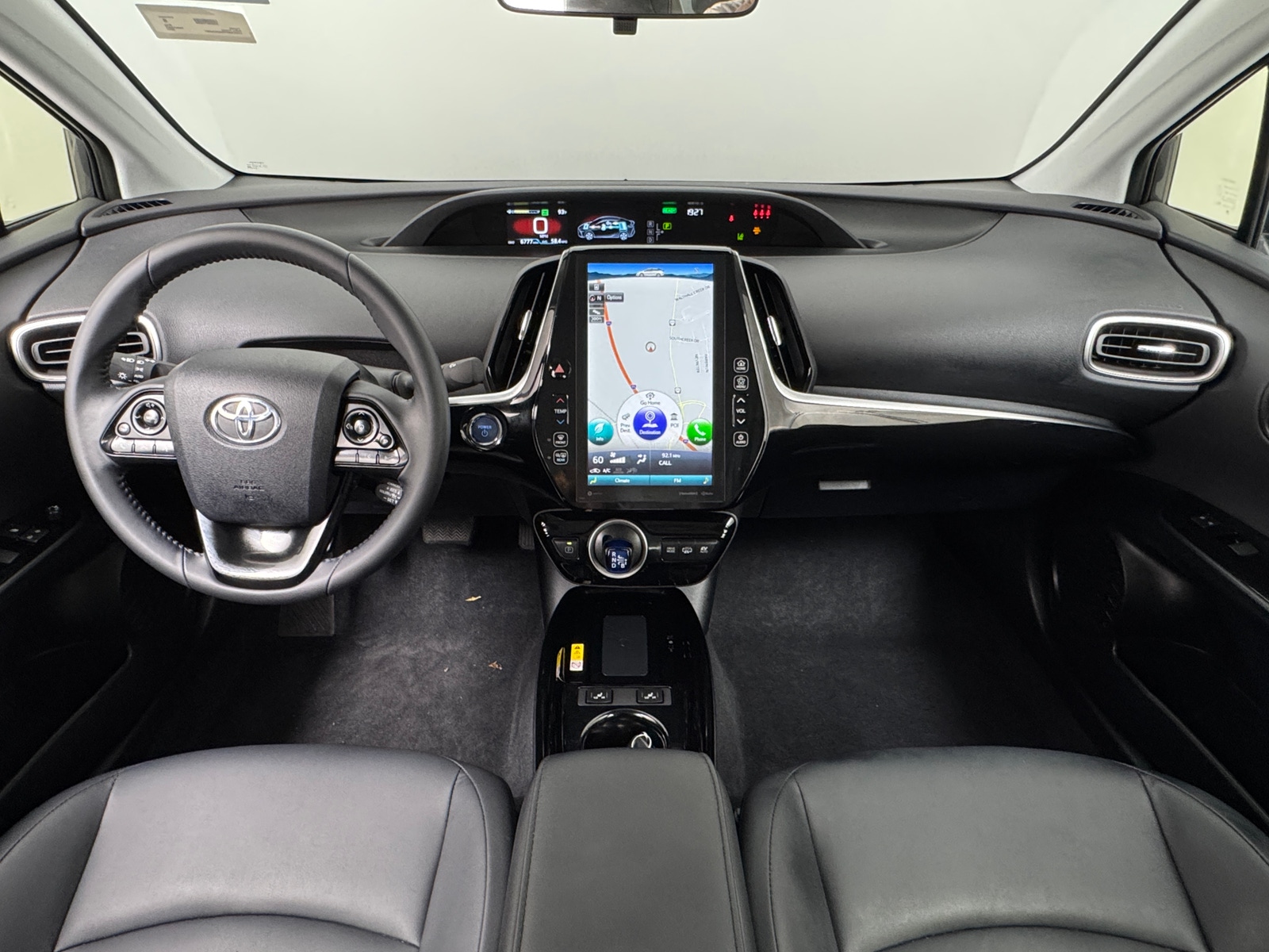 Thumbnail: 2022 Toyota Prius Prime - 3