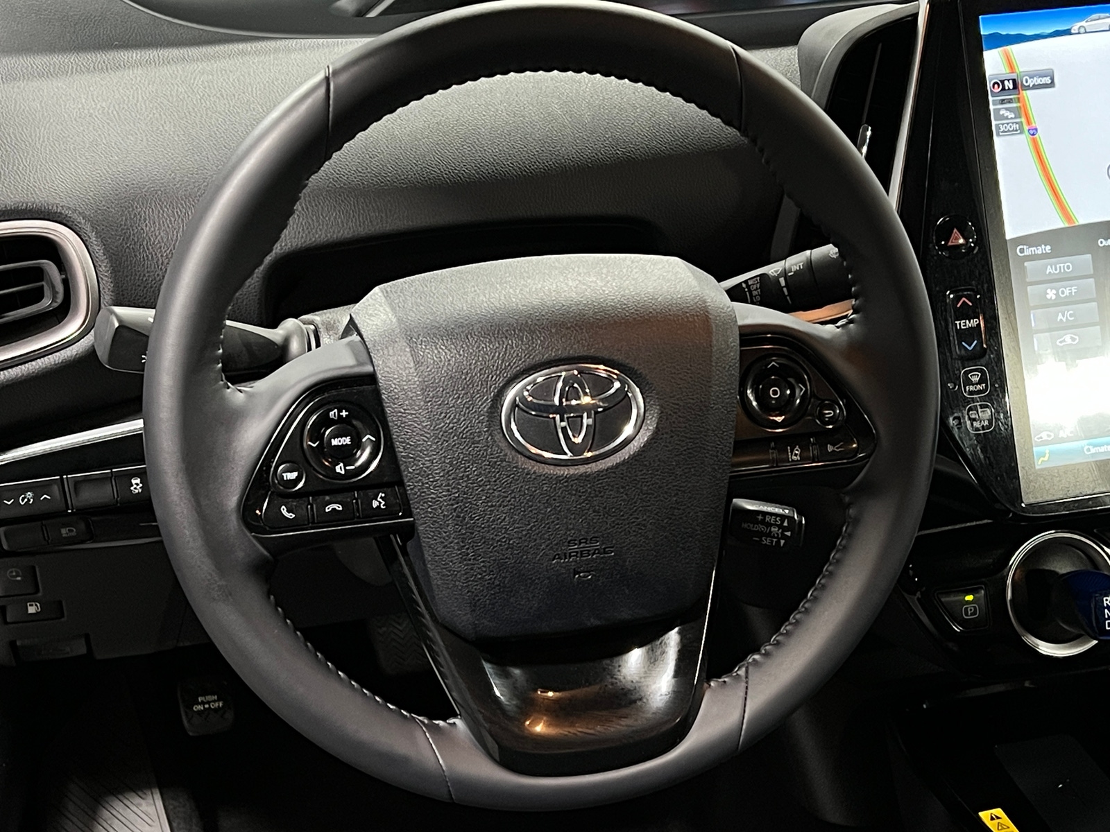 Thumbnail: 2022 Toyota Prius Prime - 5