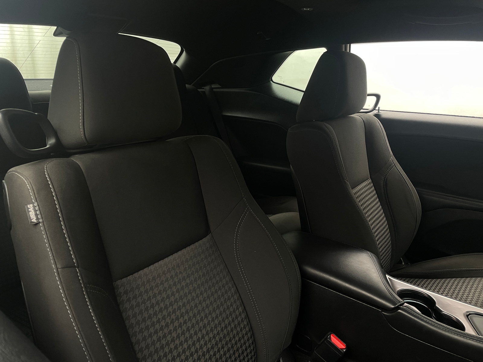 Thumbnail: 2019 Dodge Challenger - 2