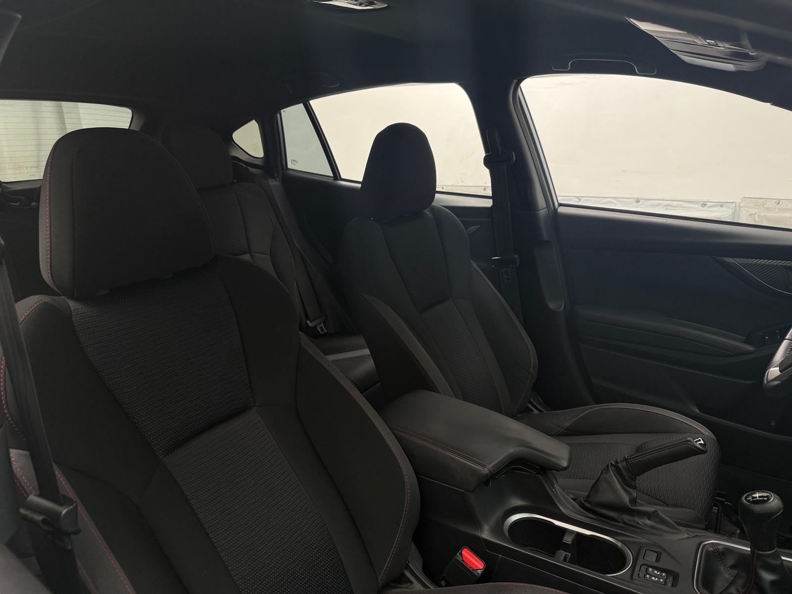 Thumbnail: 2017 Subaru Impreza - 2