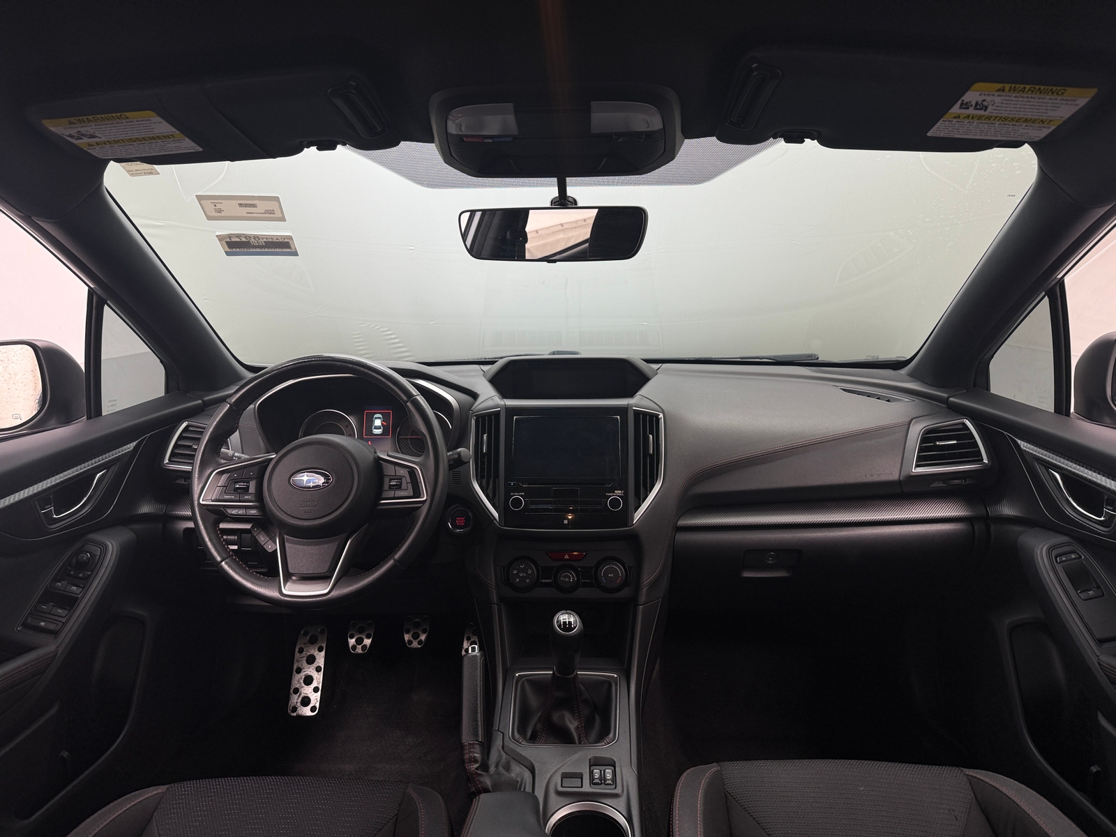 Thumbnail: 2017 Subaru Impreza - 3