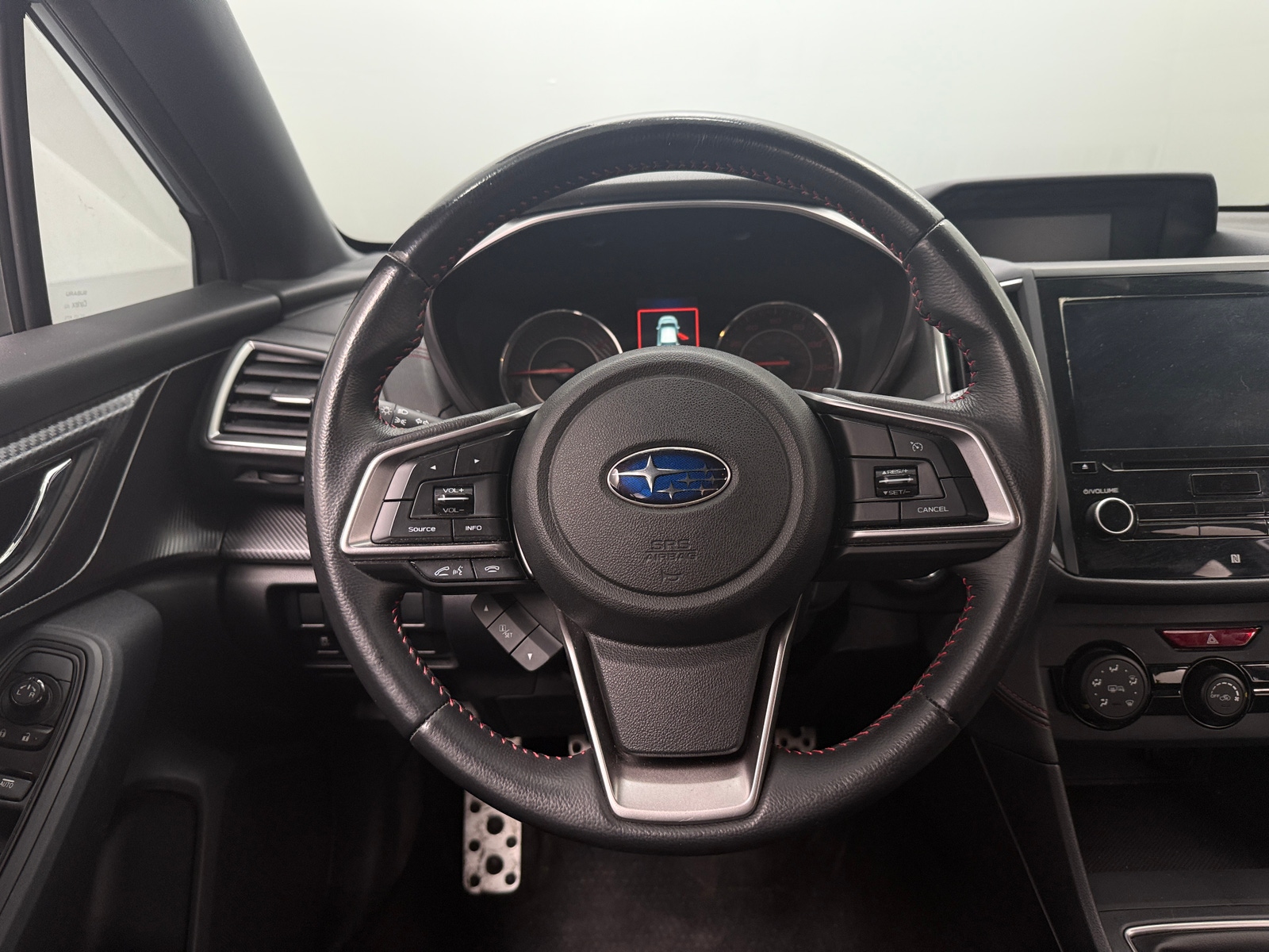 Thumbnail: 2017 Subaru Impreza - 5
