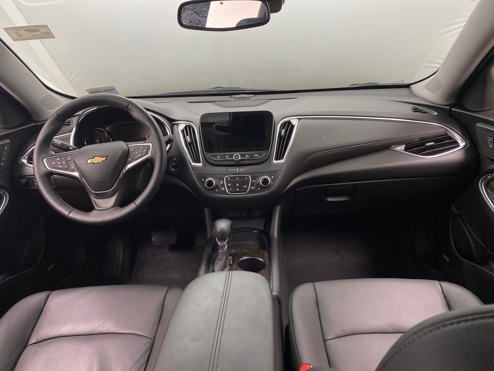 Thumbnail: 2024 Chevrolet Malibu - 2