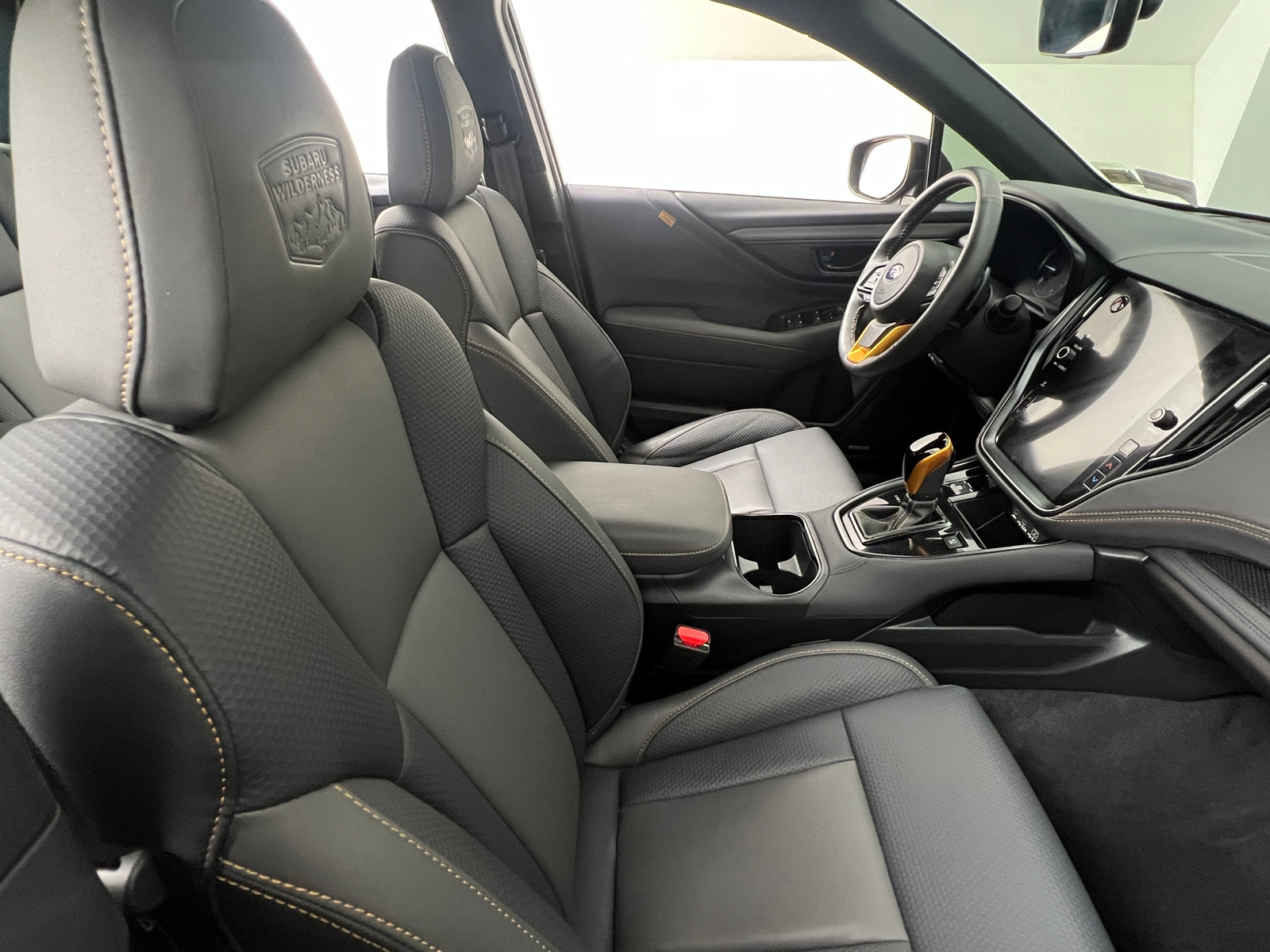 Thumbnail: 2024 Subaru Outback - 2