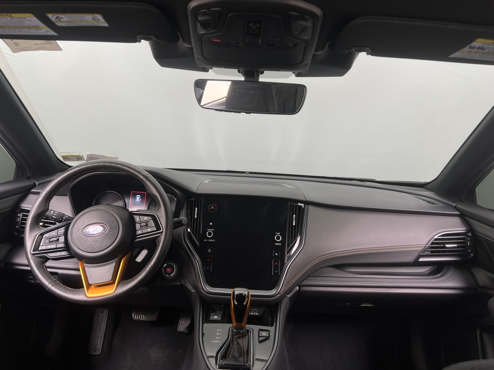 Thumbnail: 2024 Subaru Outback - 3