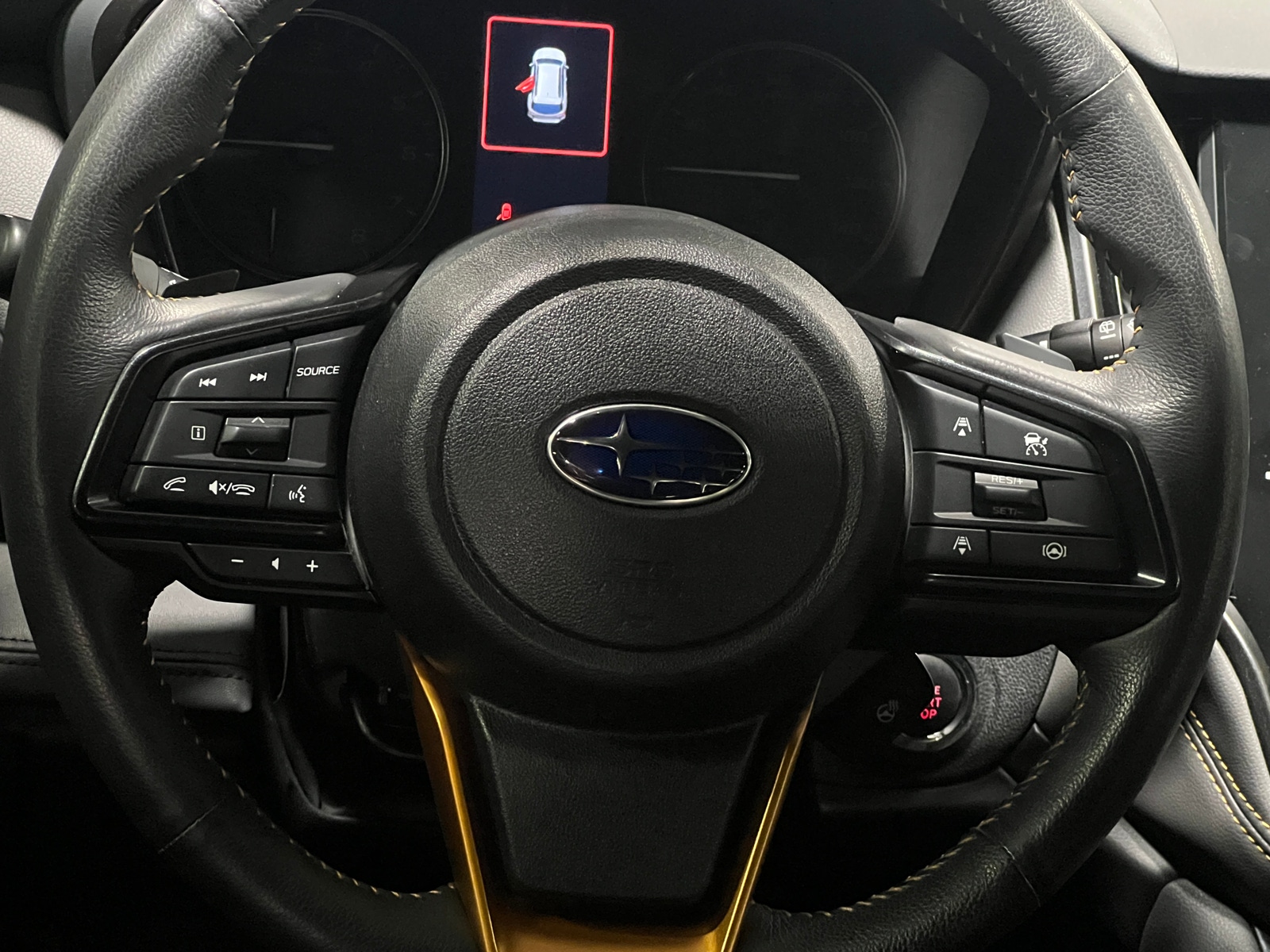 Thumbnail: 2024 Subaru Outback - 5