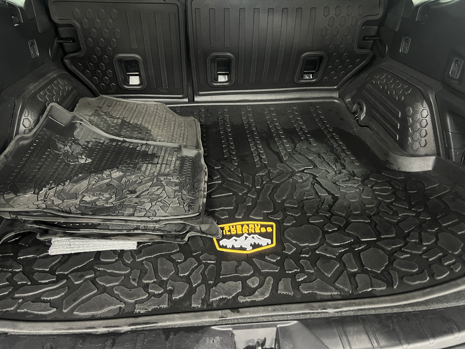 Thumbnail: 2024 Subaru Outback - 7