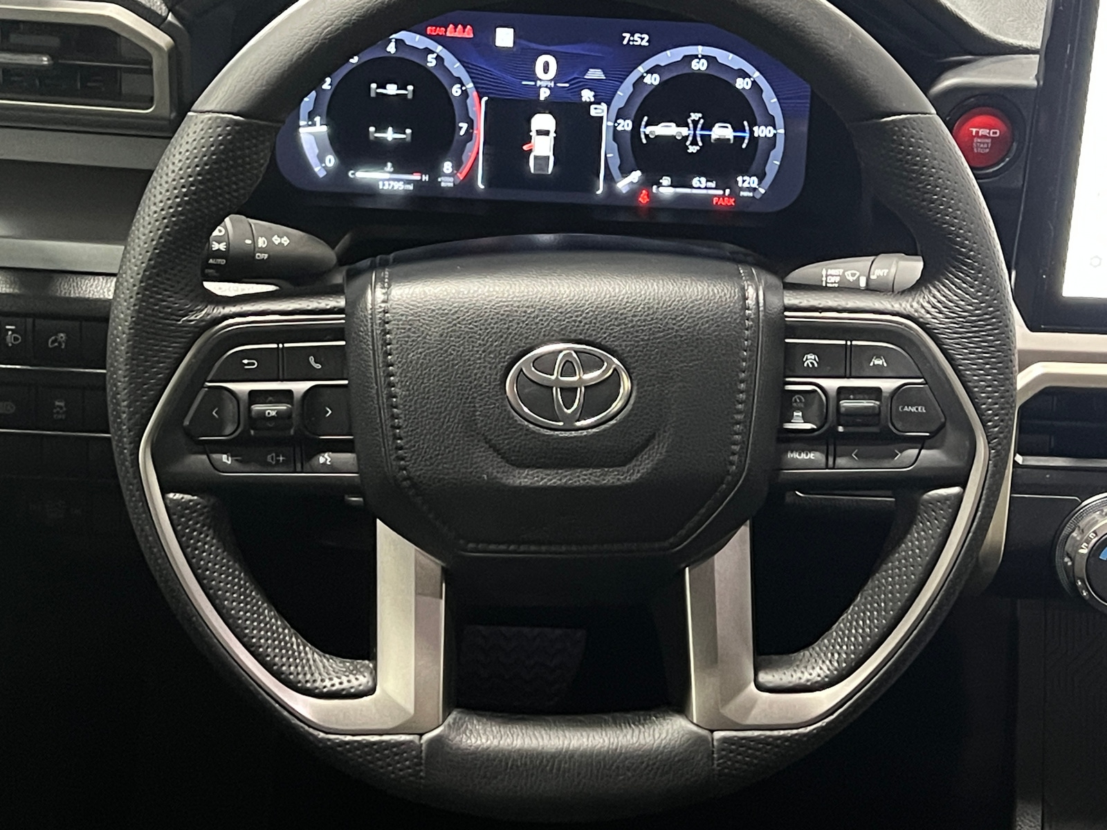 Thumbnail: 2024 Toyota Tacoma - 5