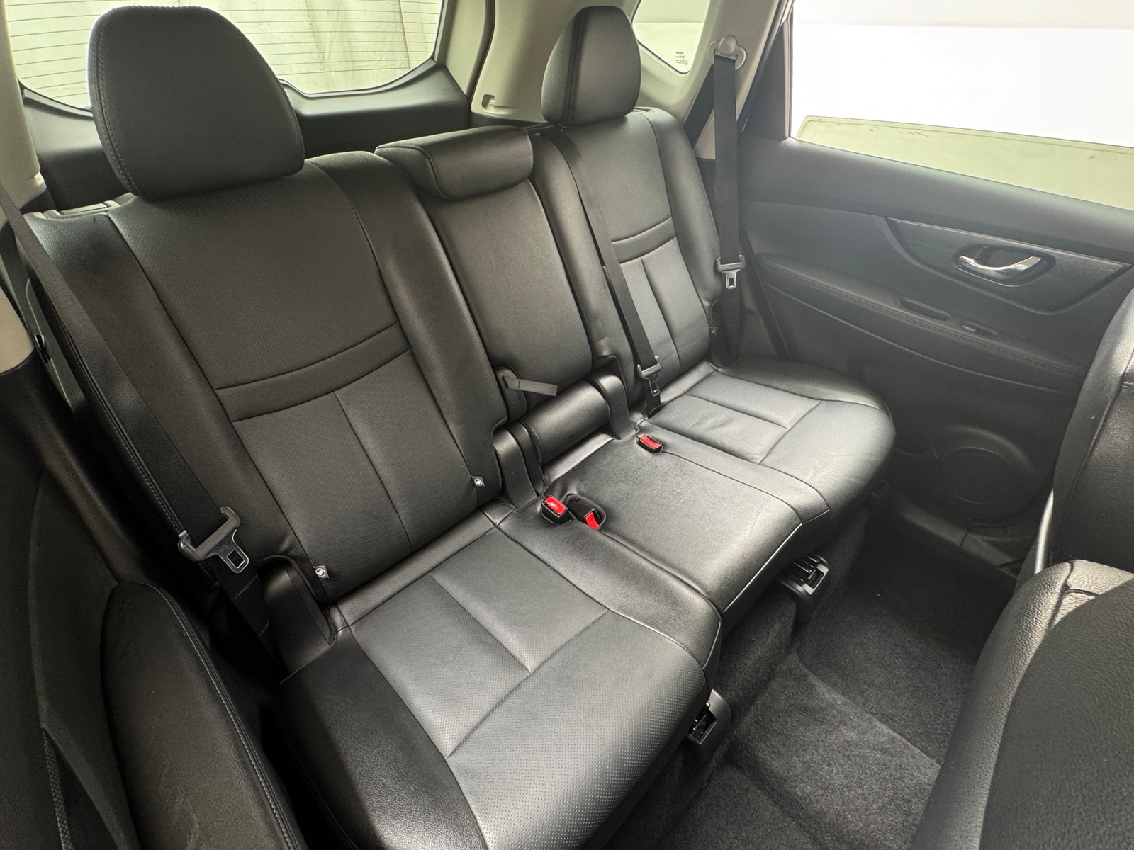 Thumbnail: 2016 Nissan Rogue - 5
