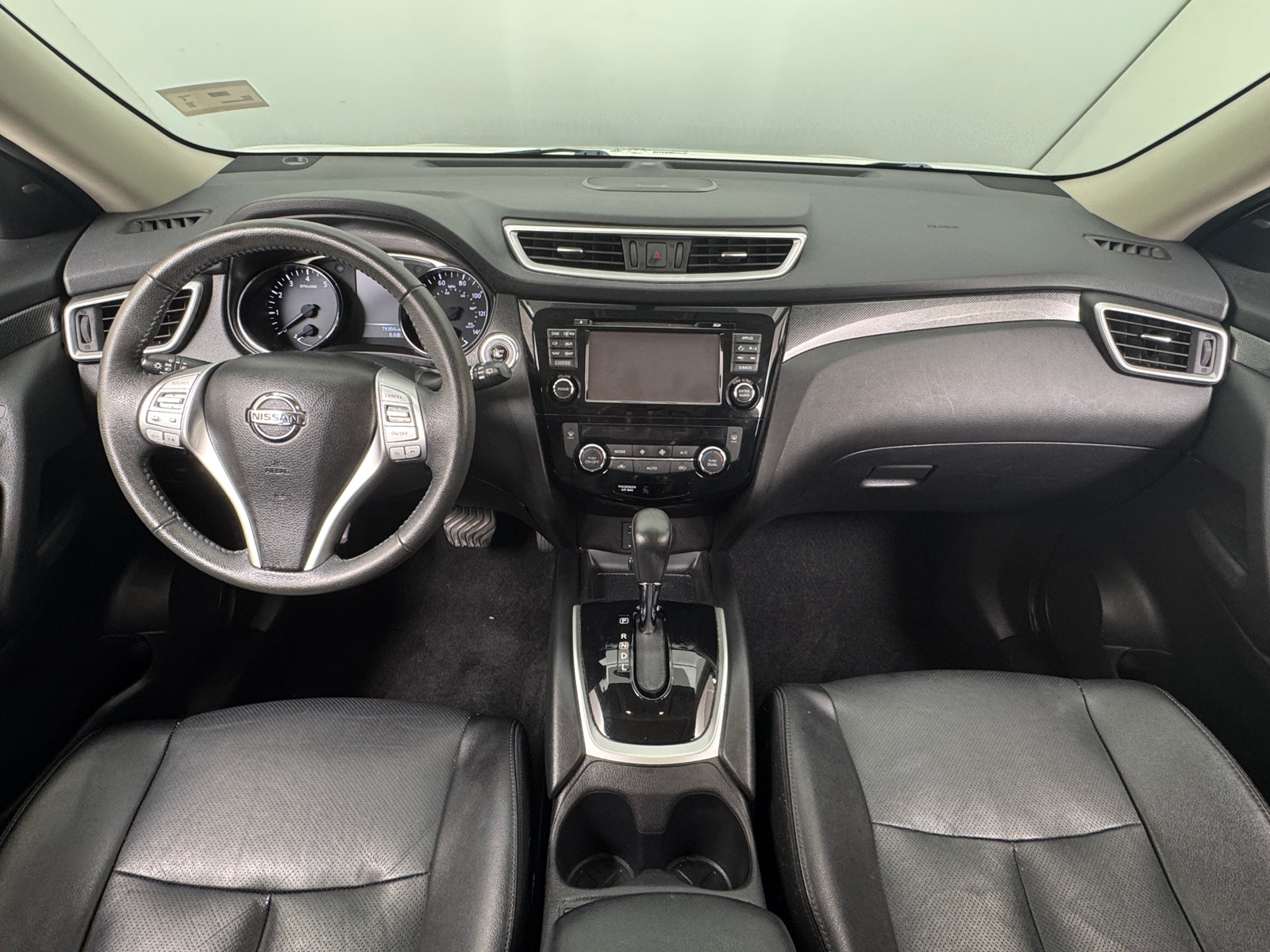 Thumbnail: 2016 Nissan Rogue - 2