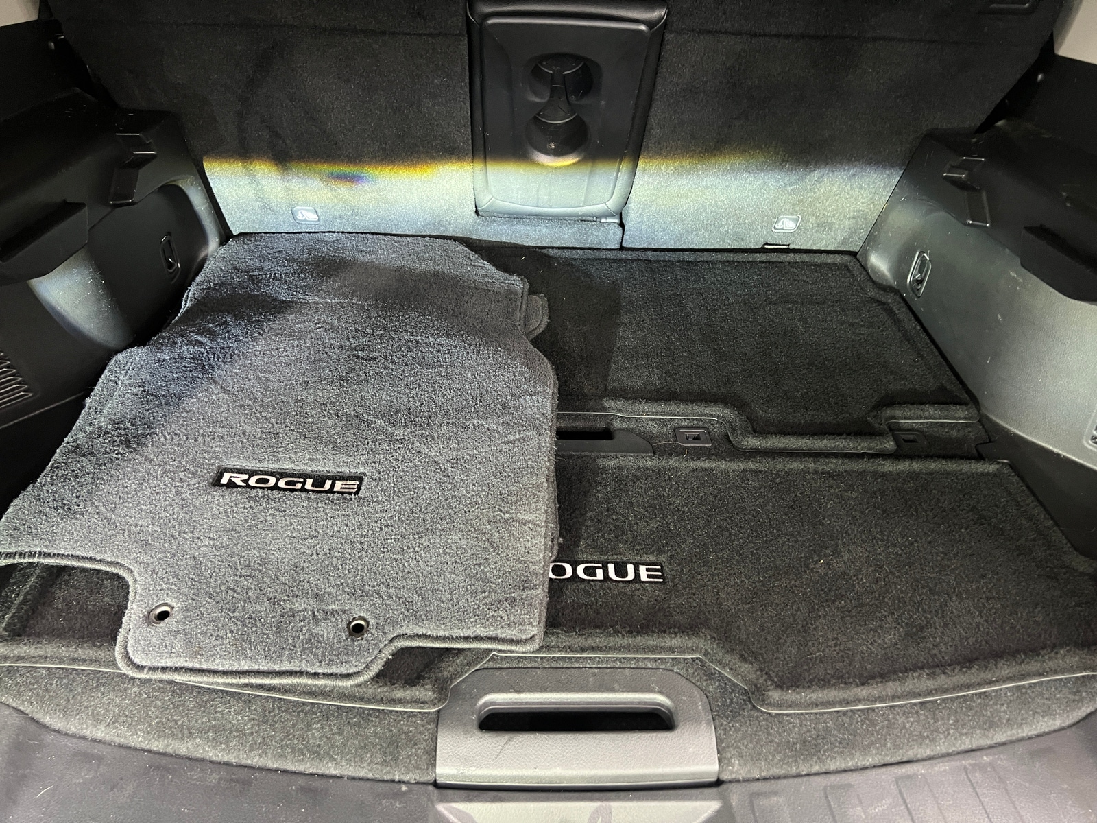 Thumbnail: 2016 Nissan Rogue - 6