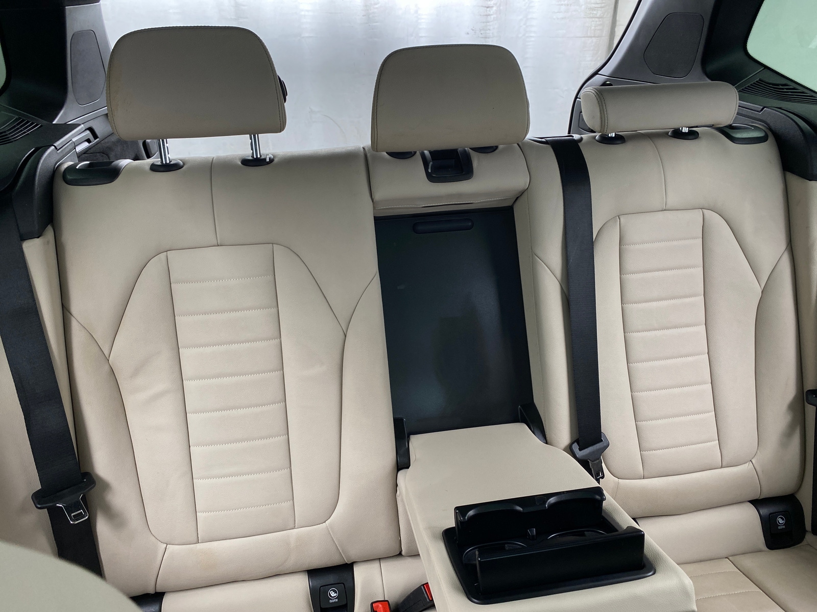 Thumbnail: 2021 BMW X3 - 5