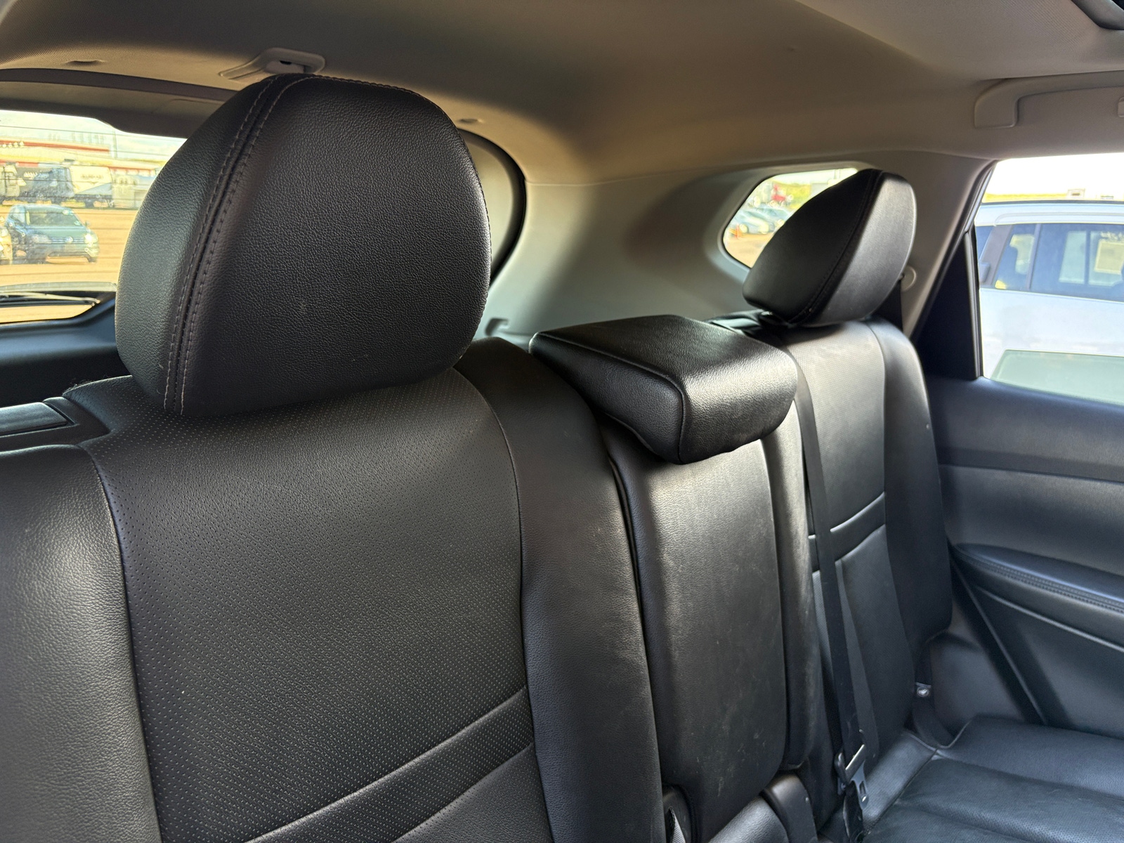 Thumbnail: 2016 Nissan Rogue - 5
