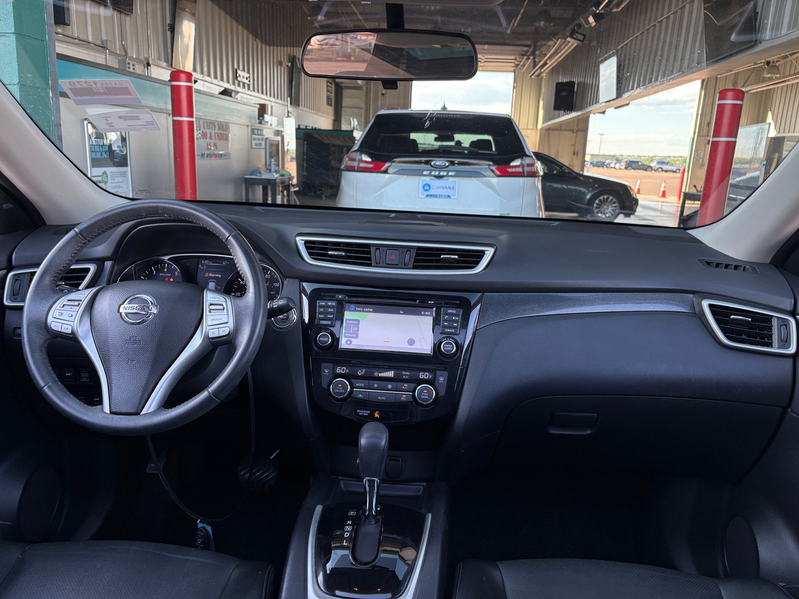 Thumbnail: 2016 Nissan Rogue - 2